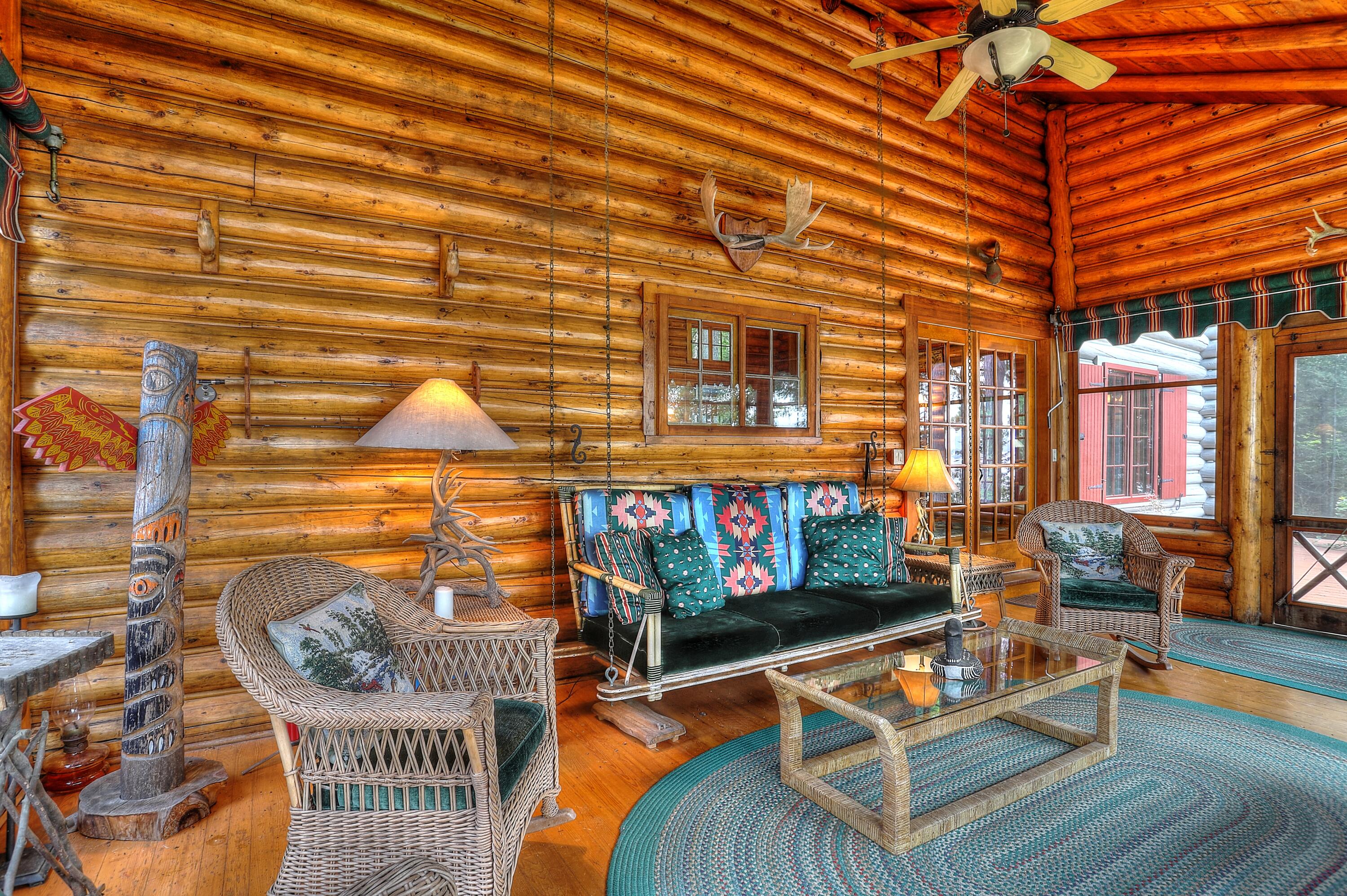 371 Bald Mountain Road Rangeley ME 04970