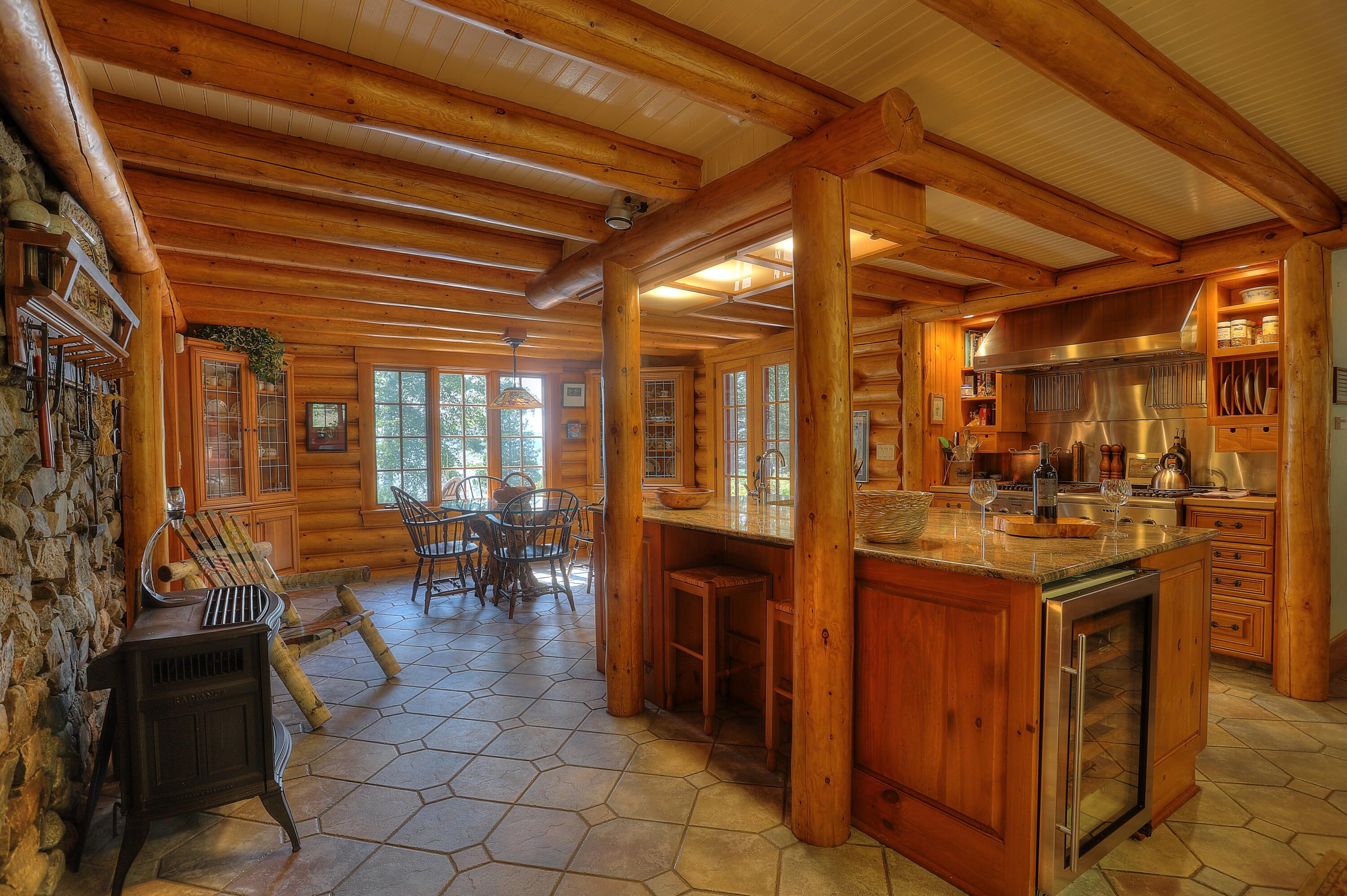371 Bald Mountain Road Rangeley ME 04970