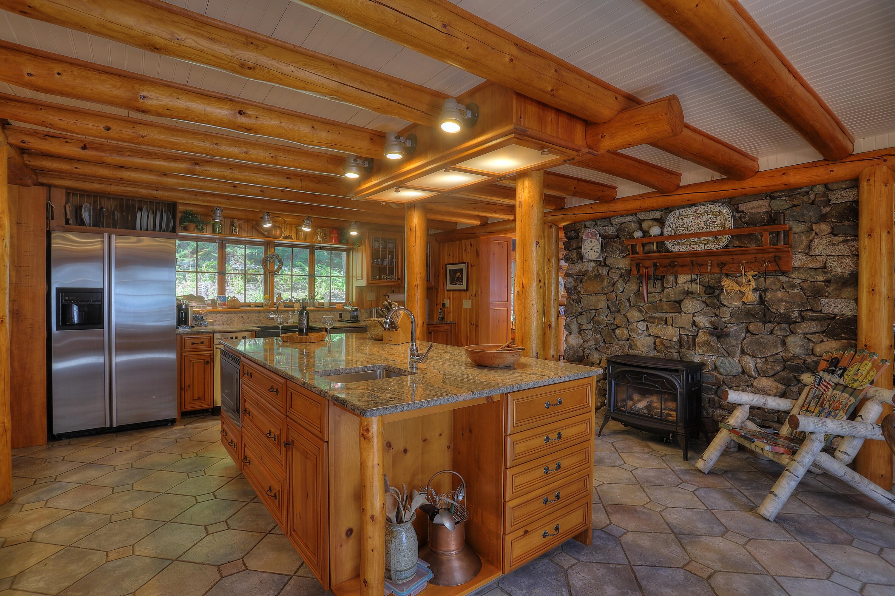 371 Bald Mountain Road Rangeley ME 04970
