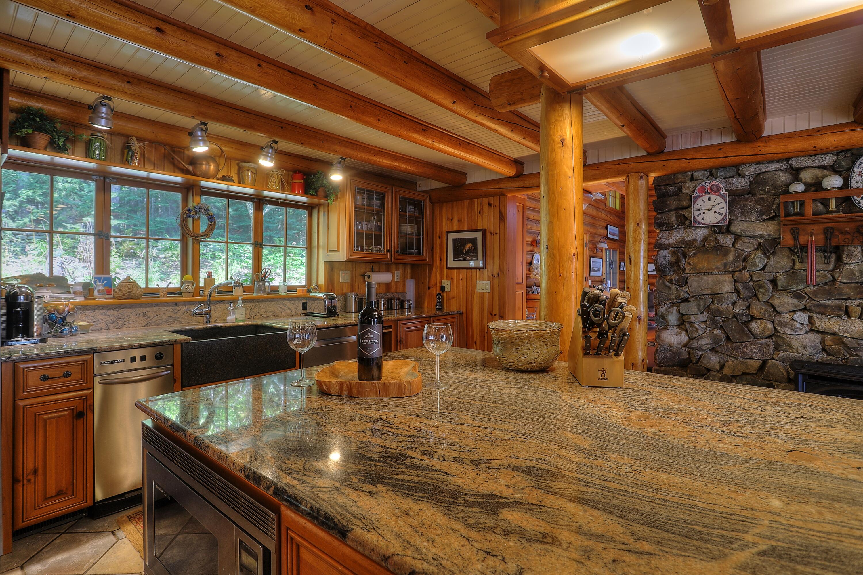 371 Bald Mountain Road Rangeley ME 04970