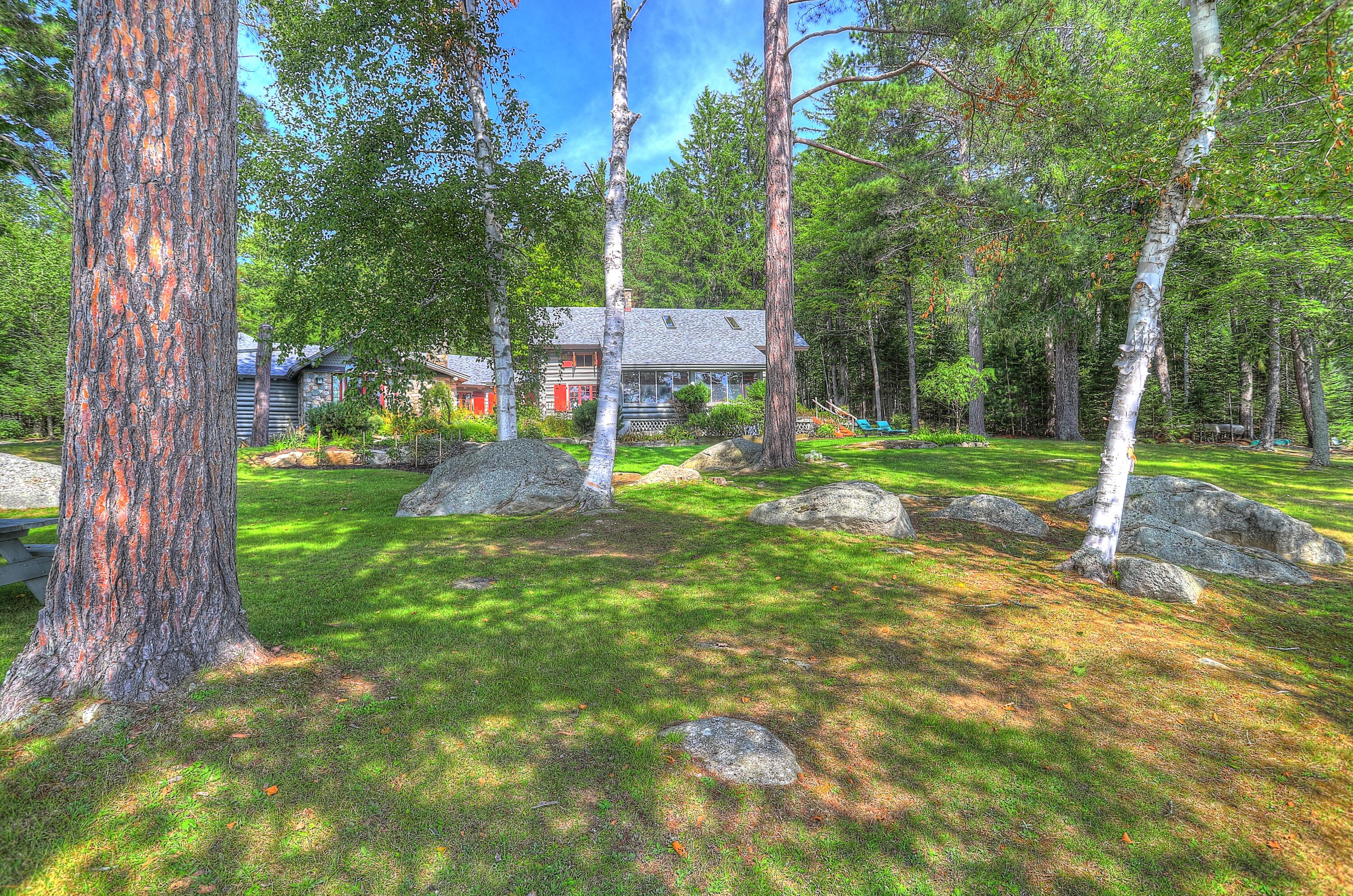 371 Bald Mountain Road Rangeley ME 04970