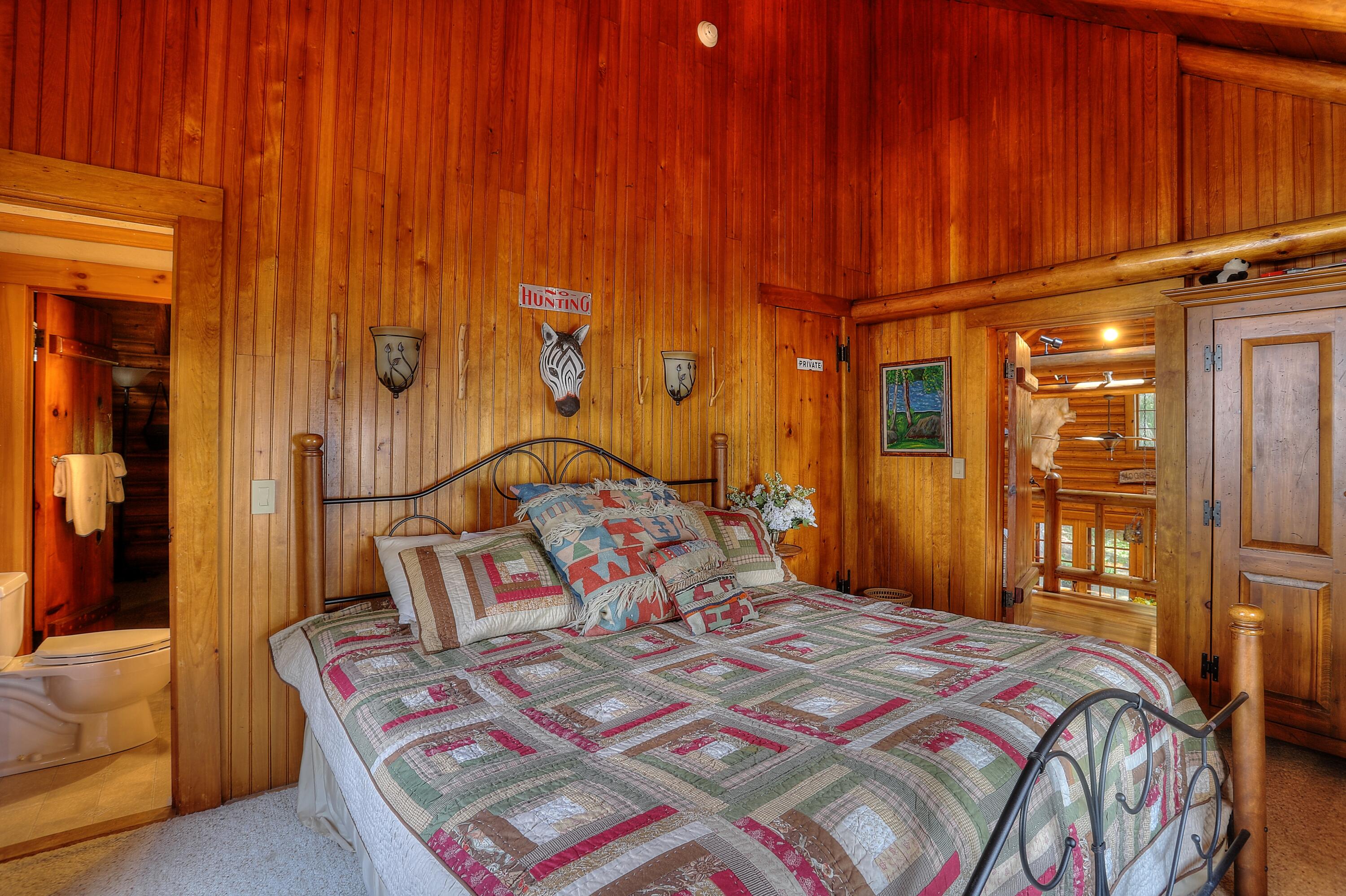 371 Bald Mountain Road Rangeley ME 04970