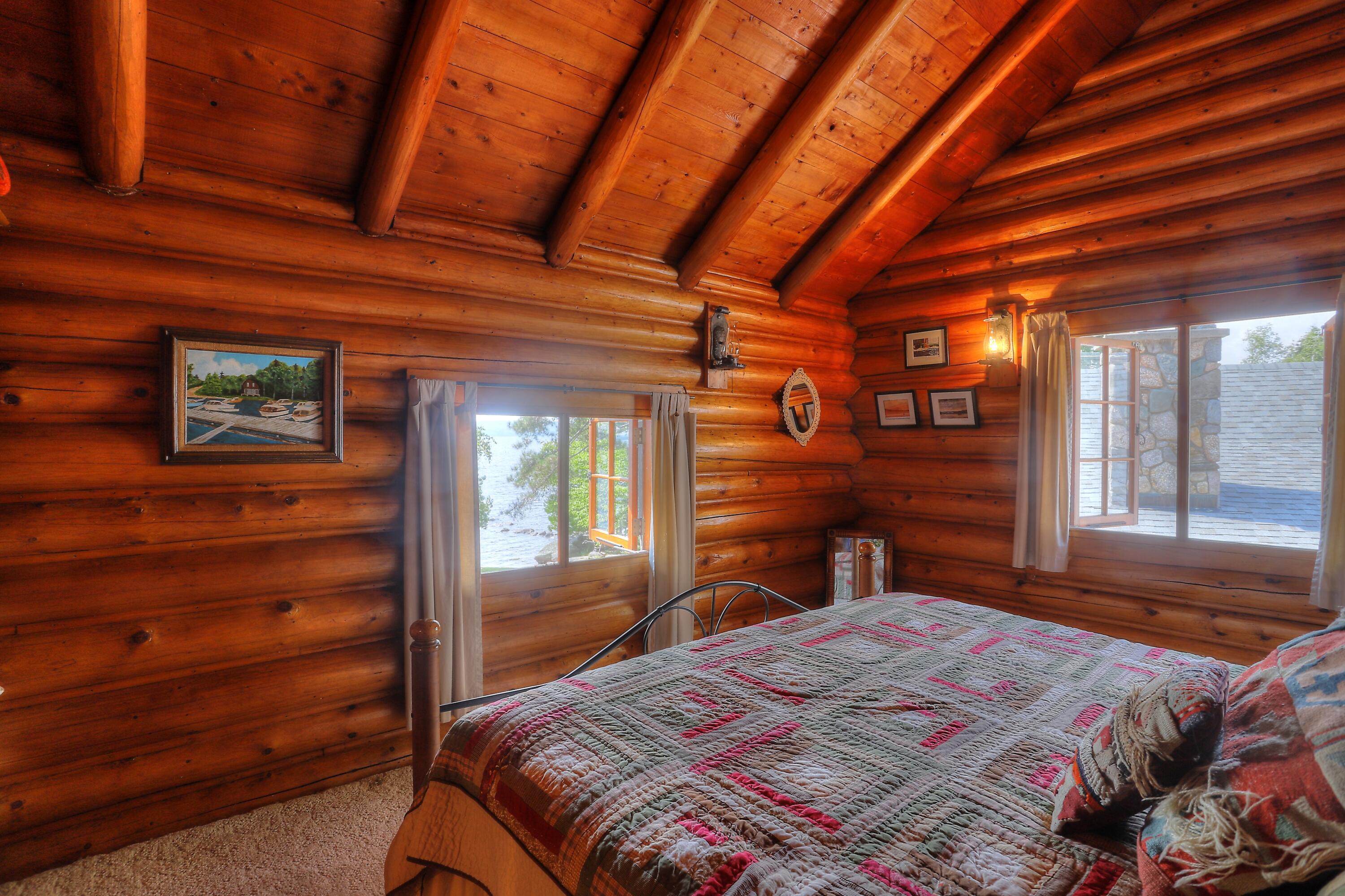 371 Bald Mountain Road Rangeley ME 04970