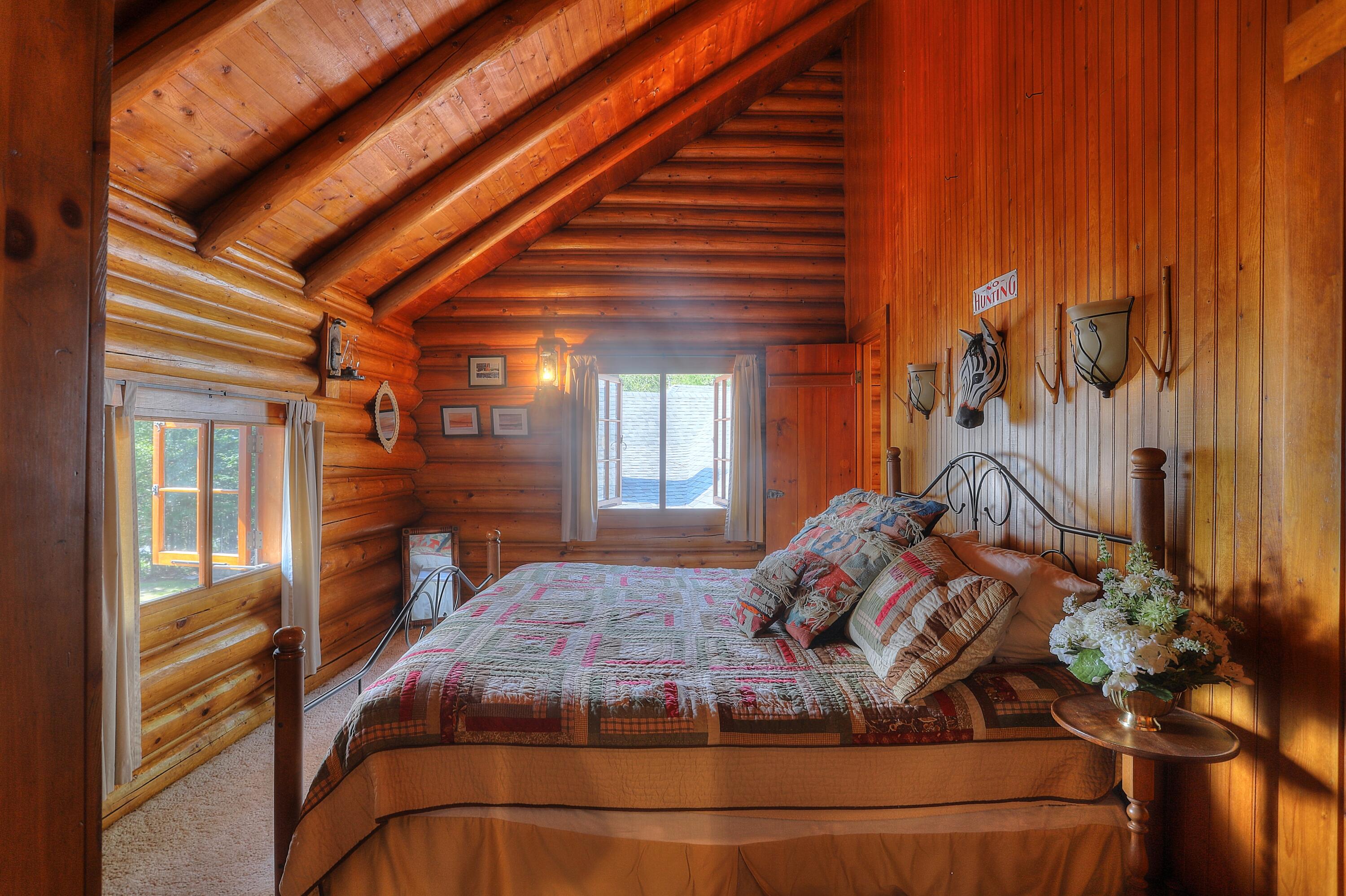 371 Bald Mountain Road Rangeley ME 04970