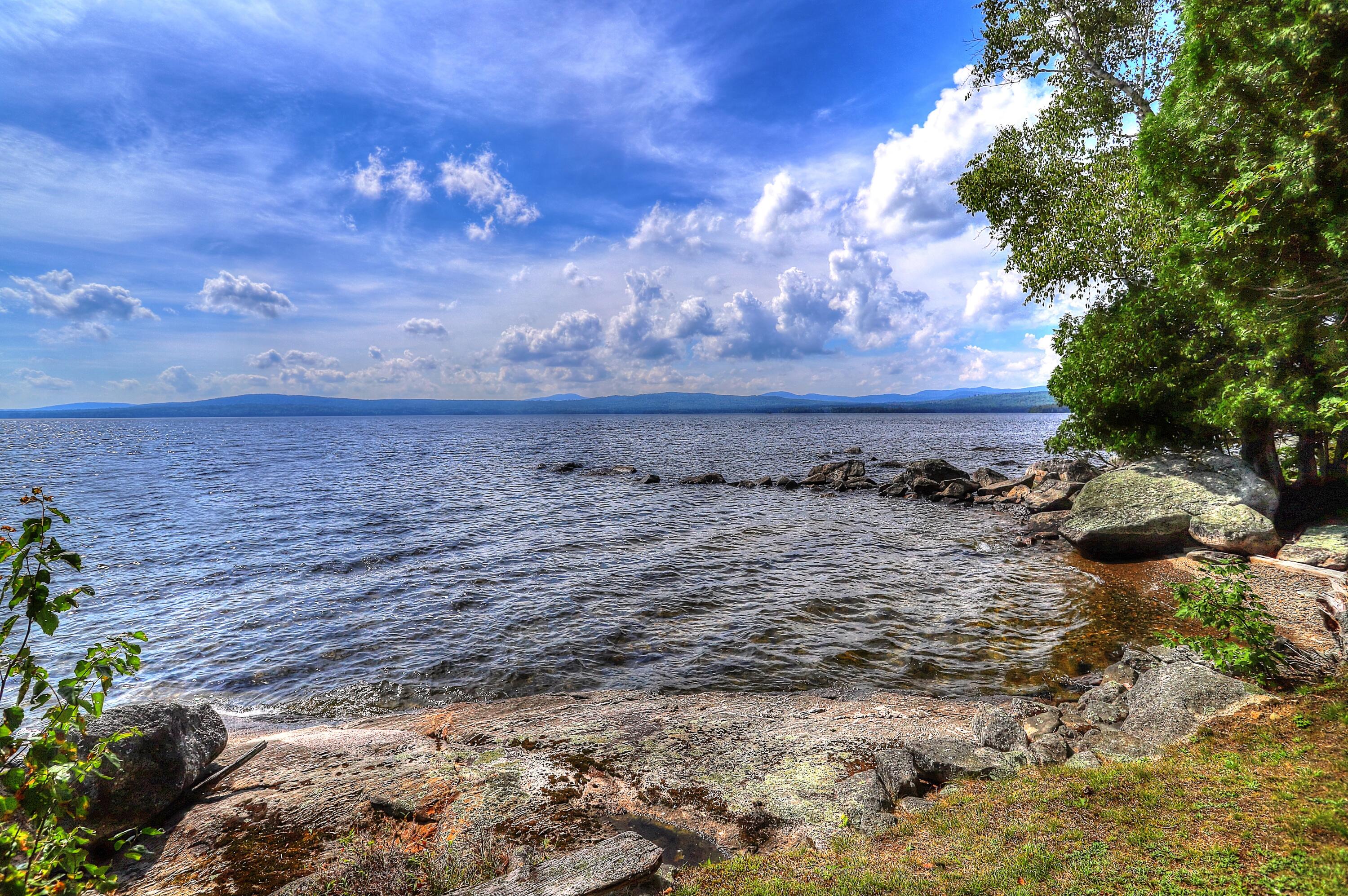 371 Bald Mountain Road Rangeley ME 04970