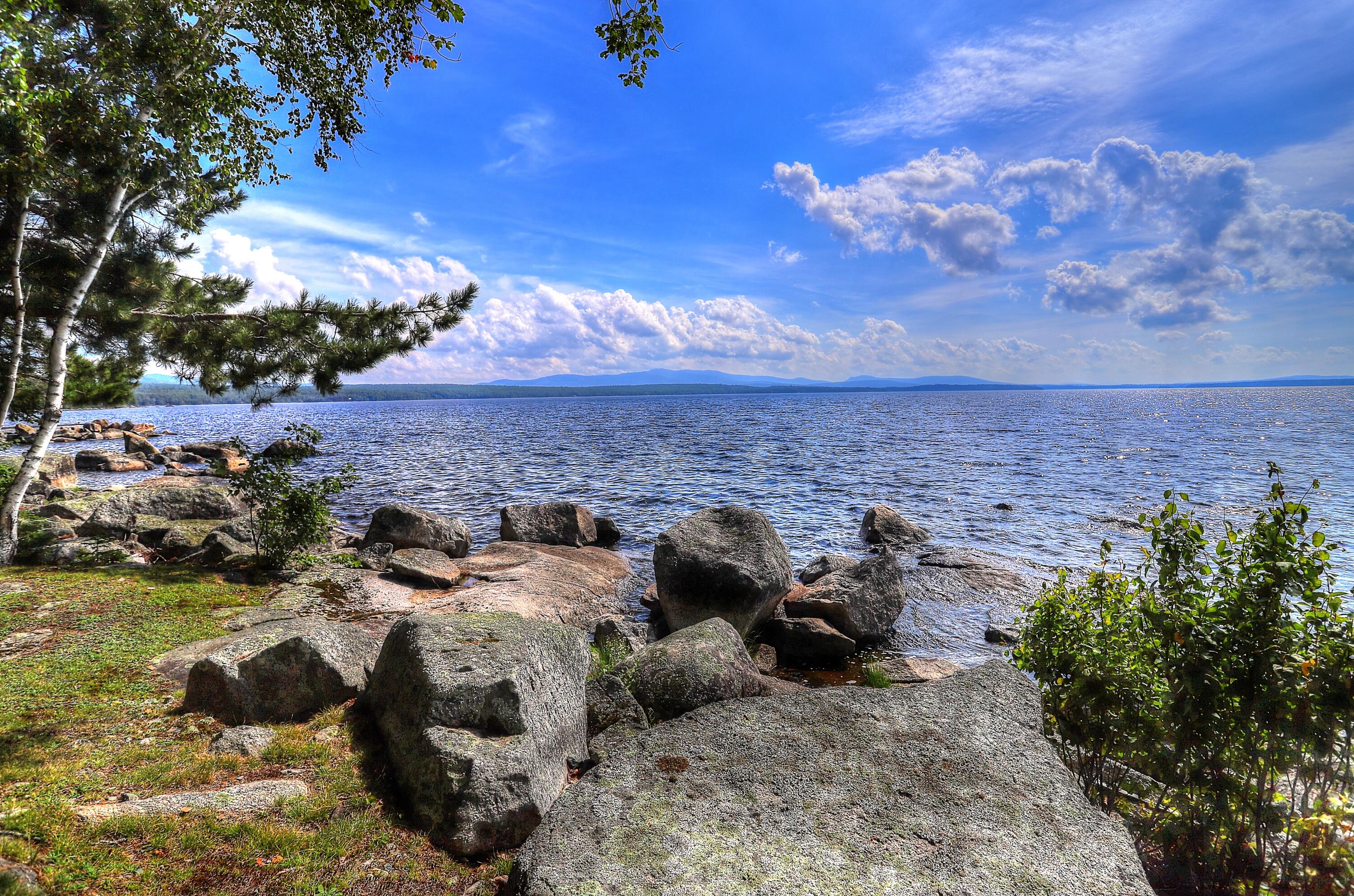 371 Bald Mountain Road Rangeley ME 04970