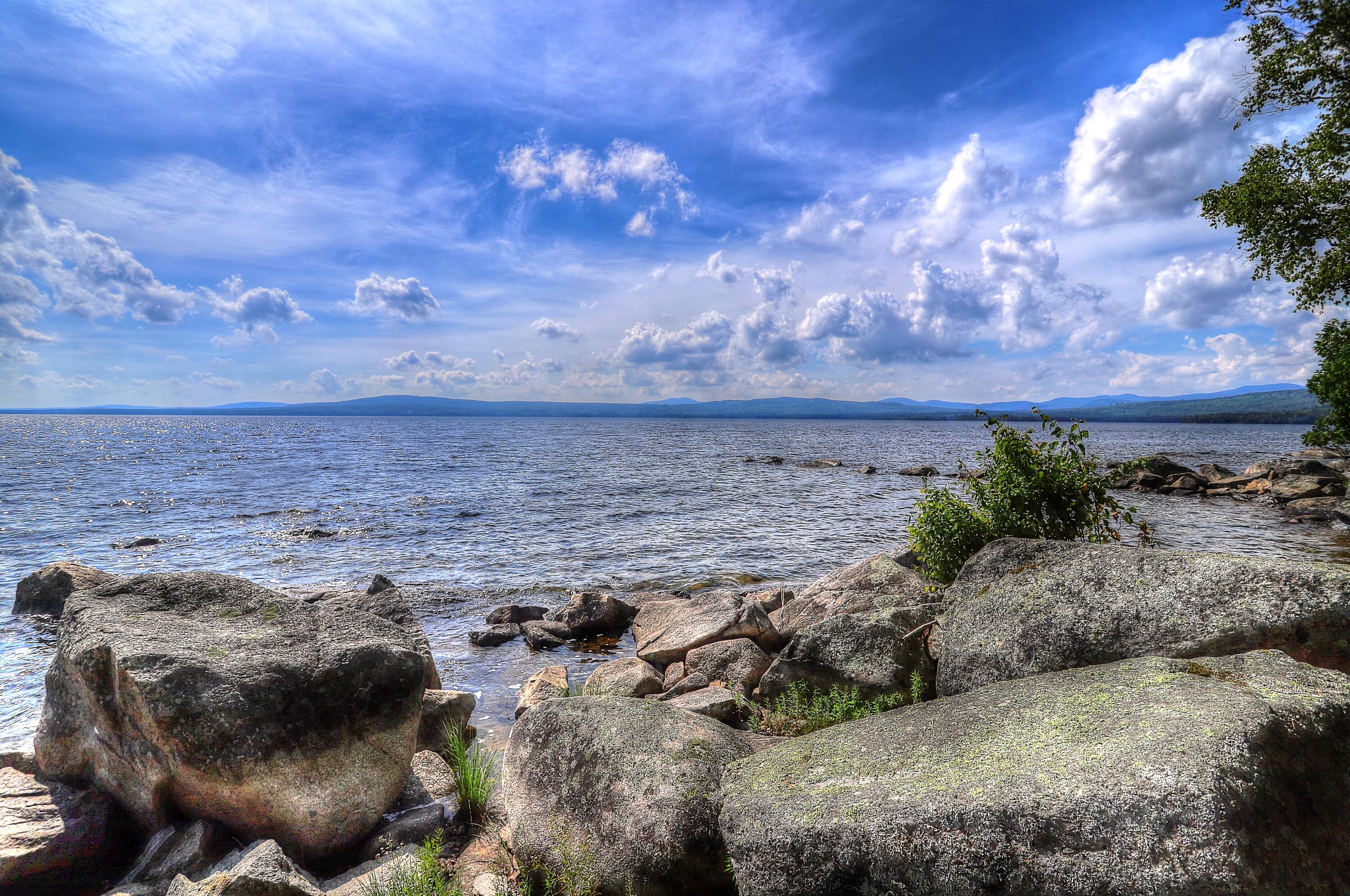 371 Bald Mountain Road Rangeley ME 04970