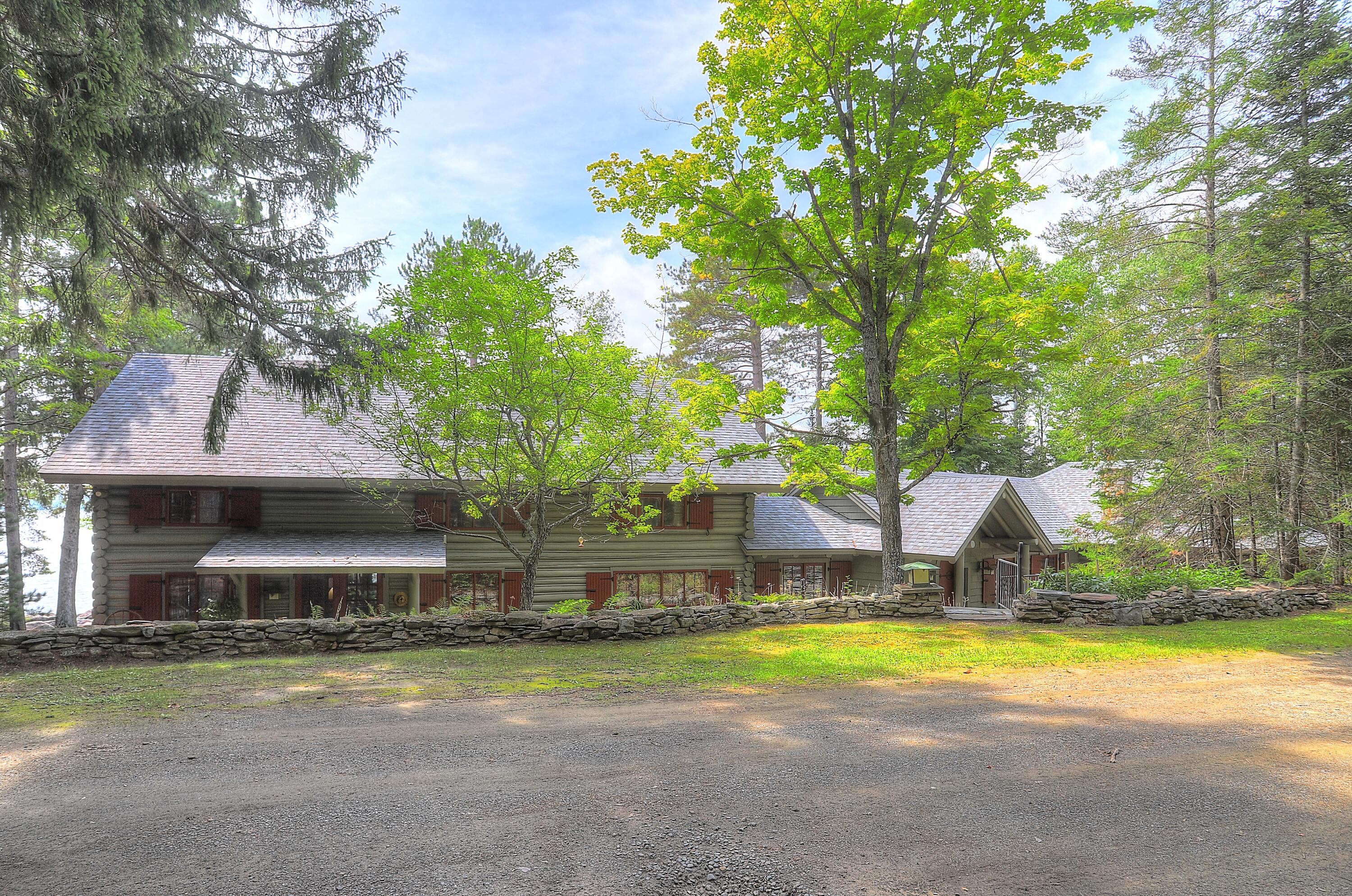 371 Bald Mountain Road Rangeley ME 04970