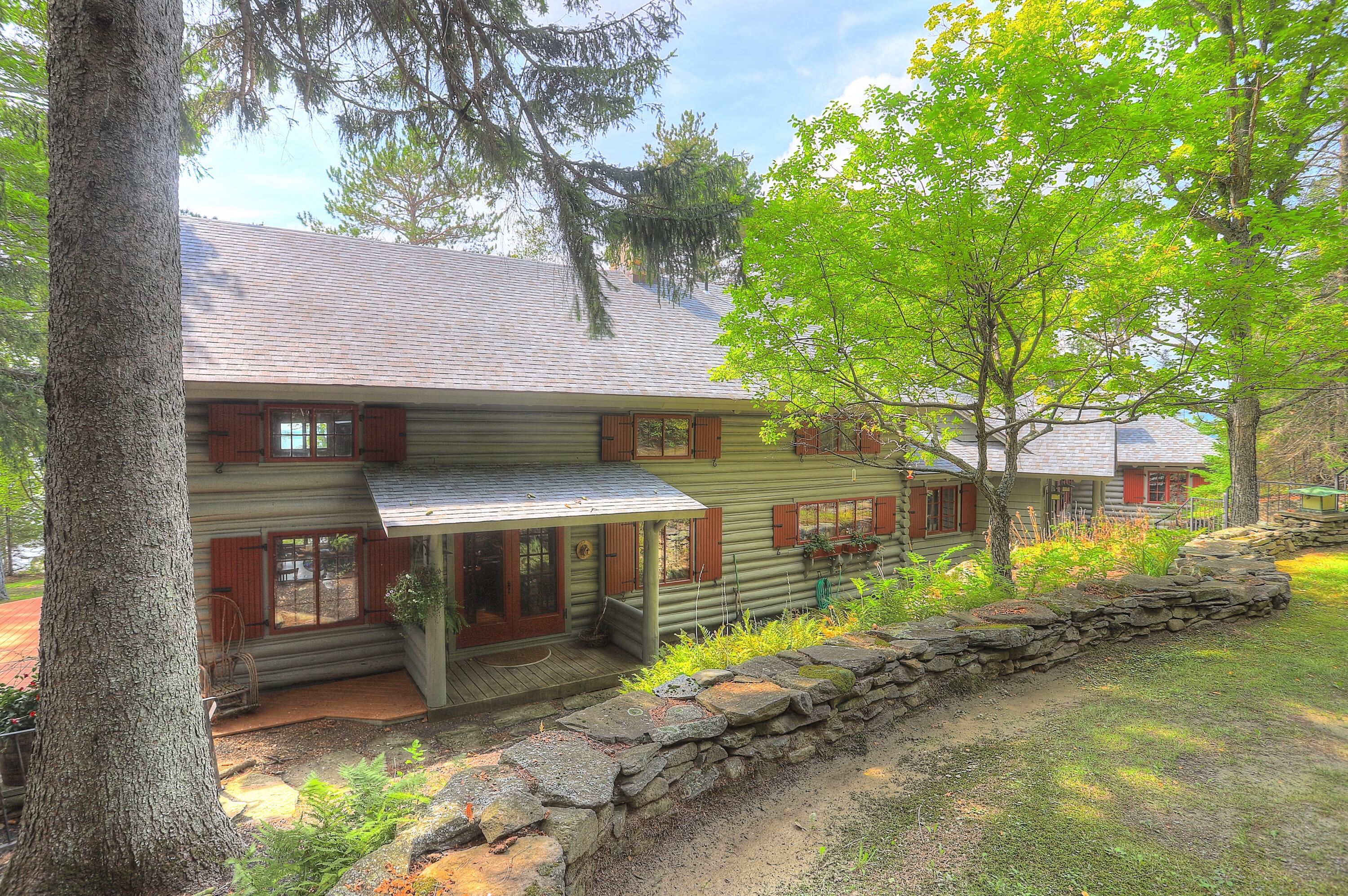 371 Bald Mountain Road Rangeley ME 04970