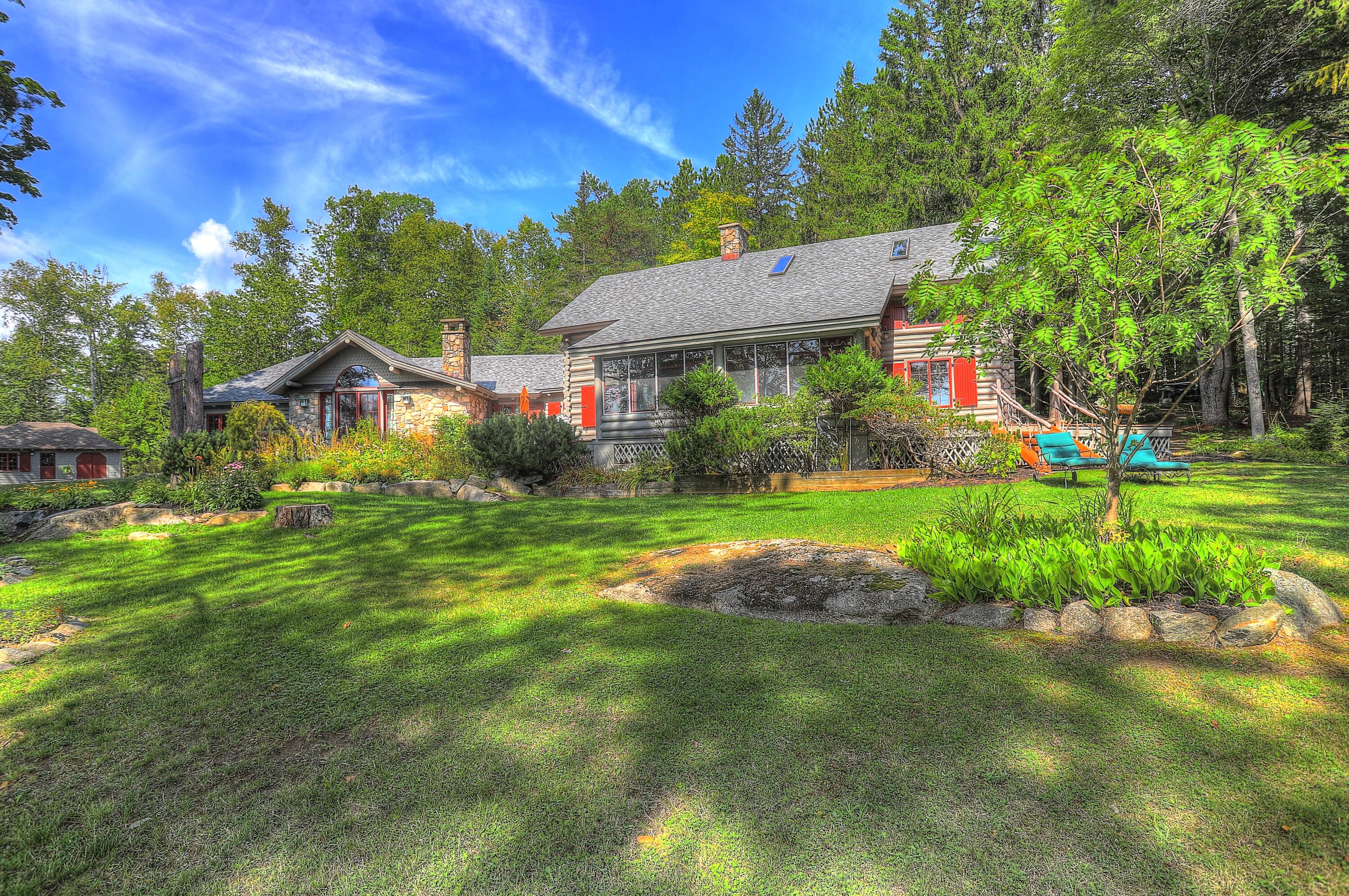 371 Bald Mountain Road Rangeley ME 04970