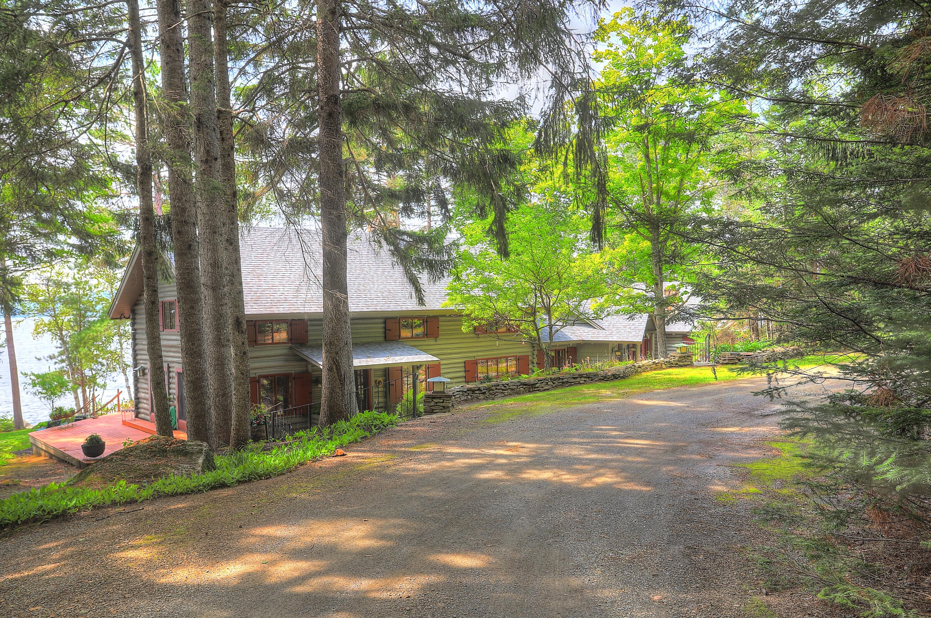 371 Bald Mountain Road Rangeley ME 04970