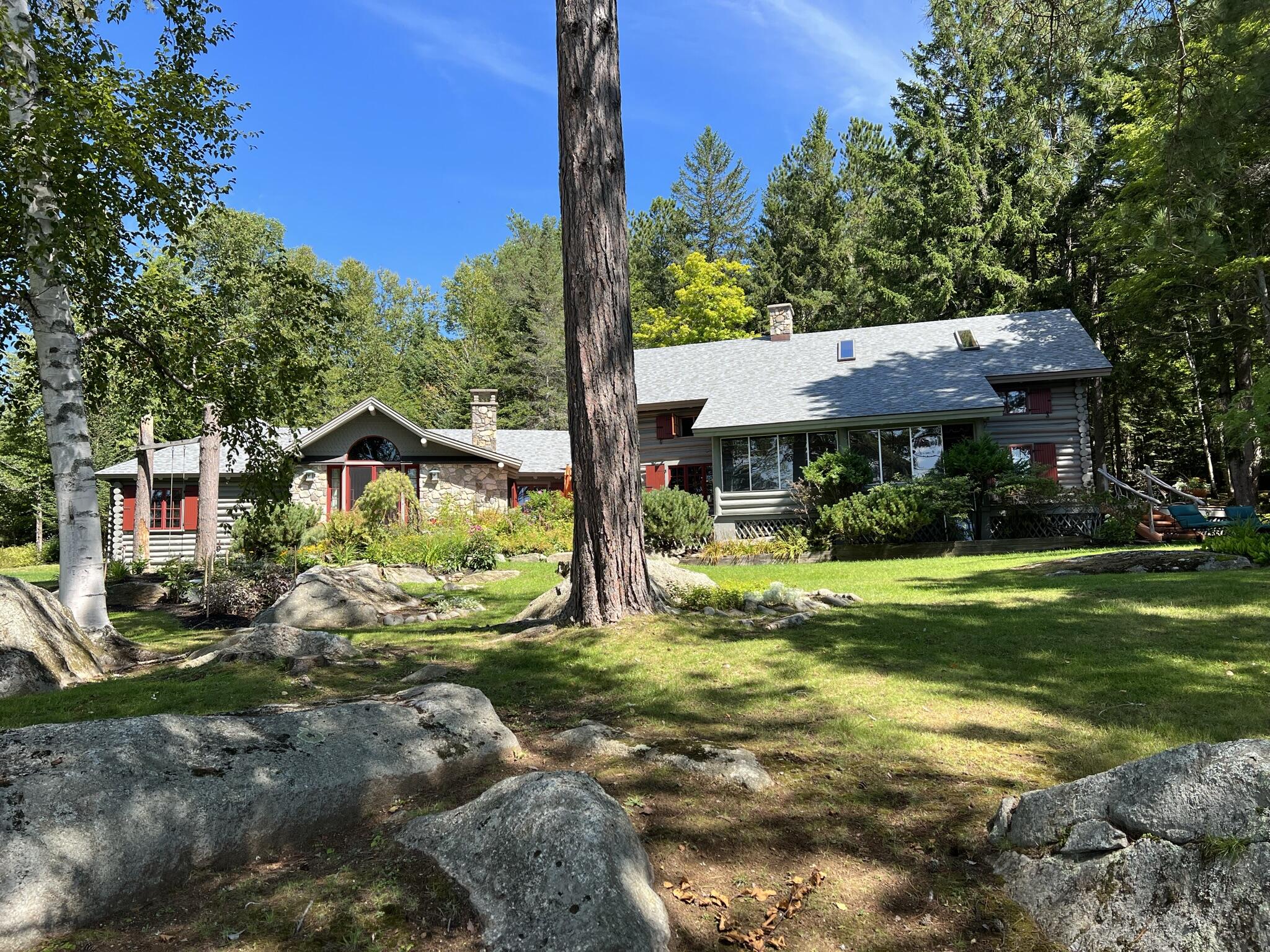 371 Bald Mountain Road Rangeley ME 04970