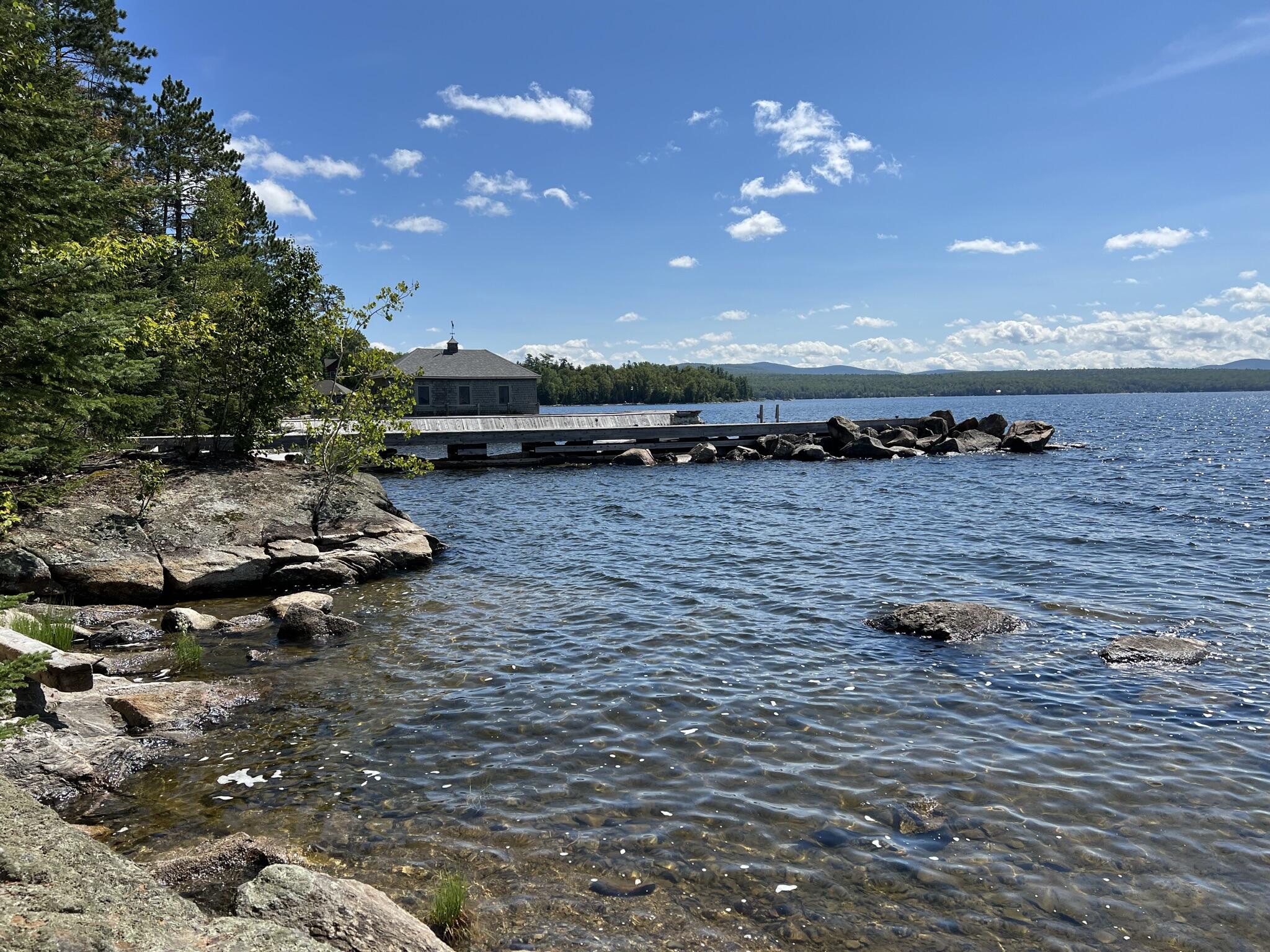 371 Bald Mountain Road Rangeley ME 04970