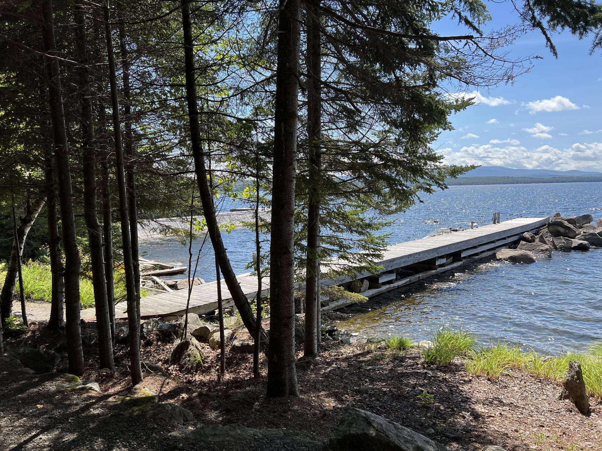 371 Bald Mountain Road Rangeley ME 04970