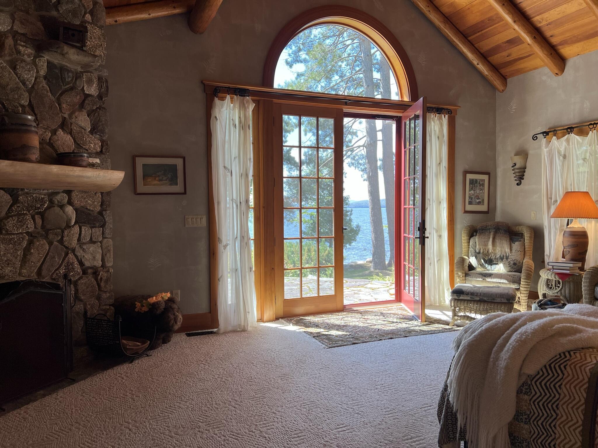 371 Bald Mountain Road Rangeley ME 04970