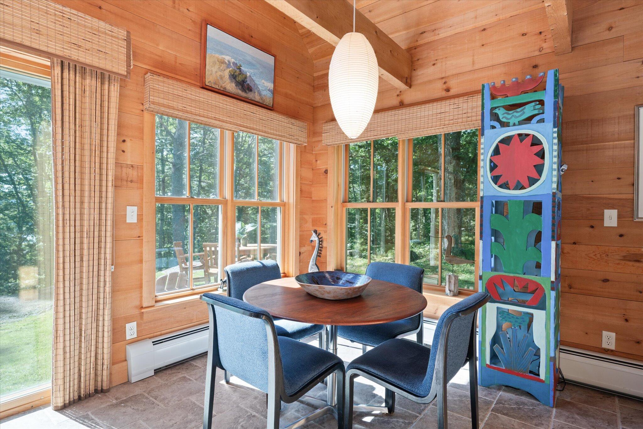 152 Herrick Road Brooksville ME 04617