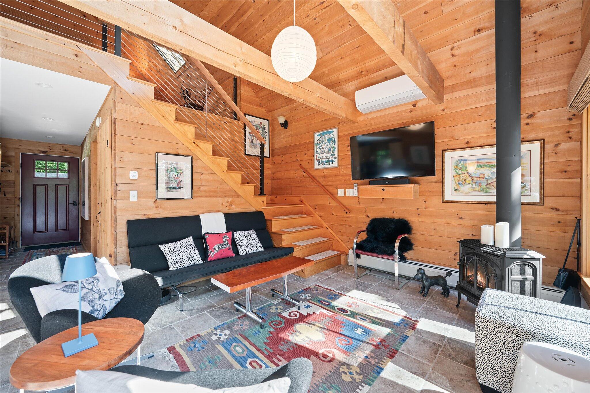 152 Herrick Road Brooksville ME 04617