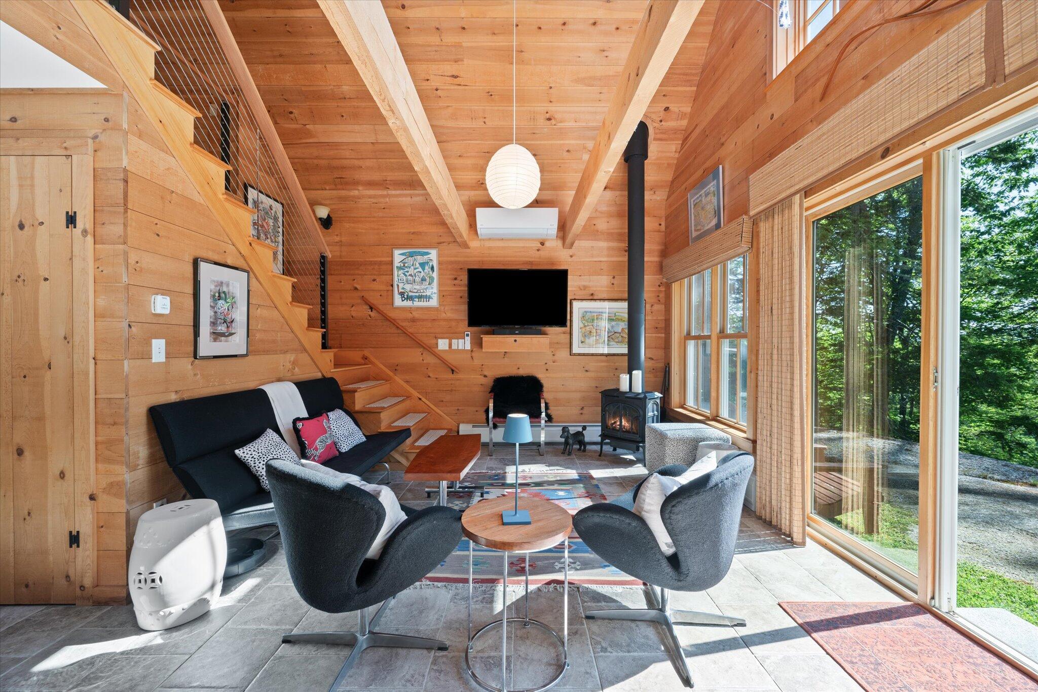 152 Herrick Road Brooksville ME 04617