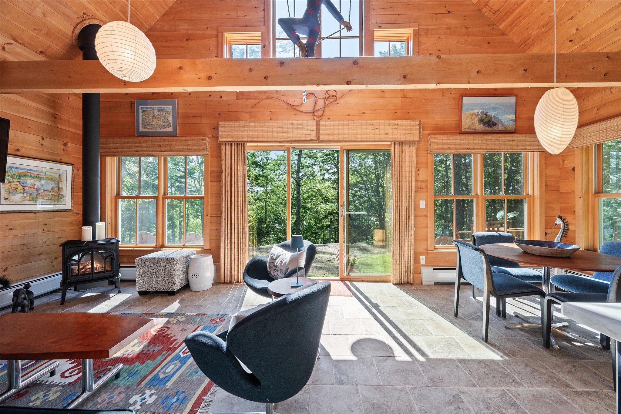 152 Herrick Road Brooksville ME 04617