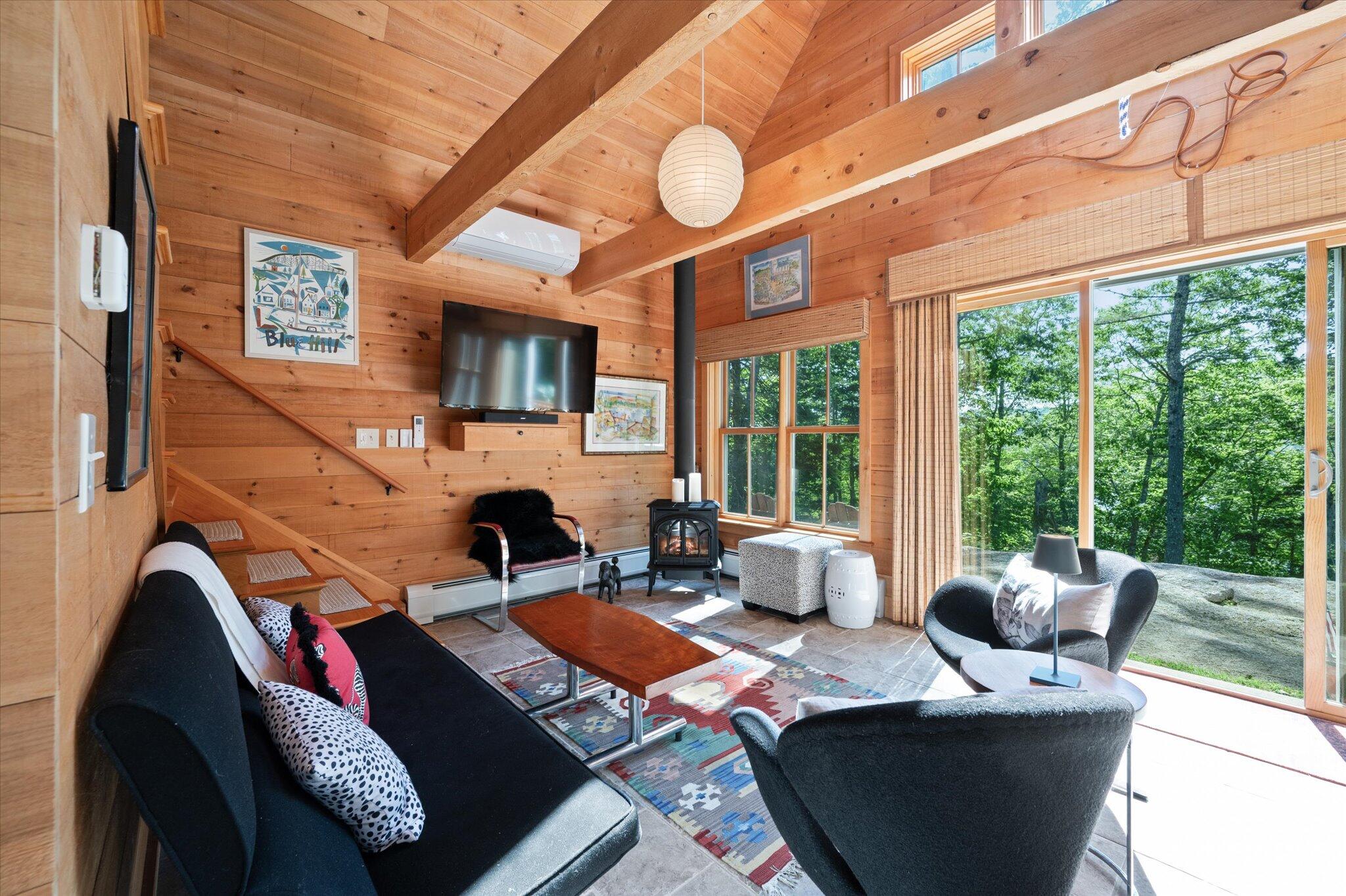 152 Herrick Road Brooksville ME 04617