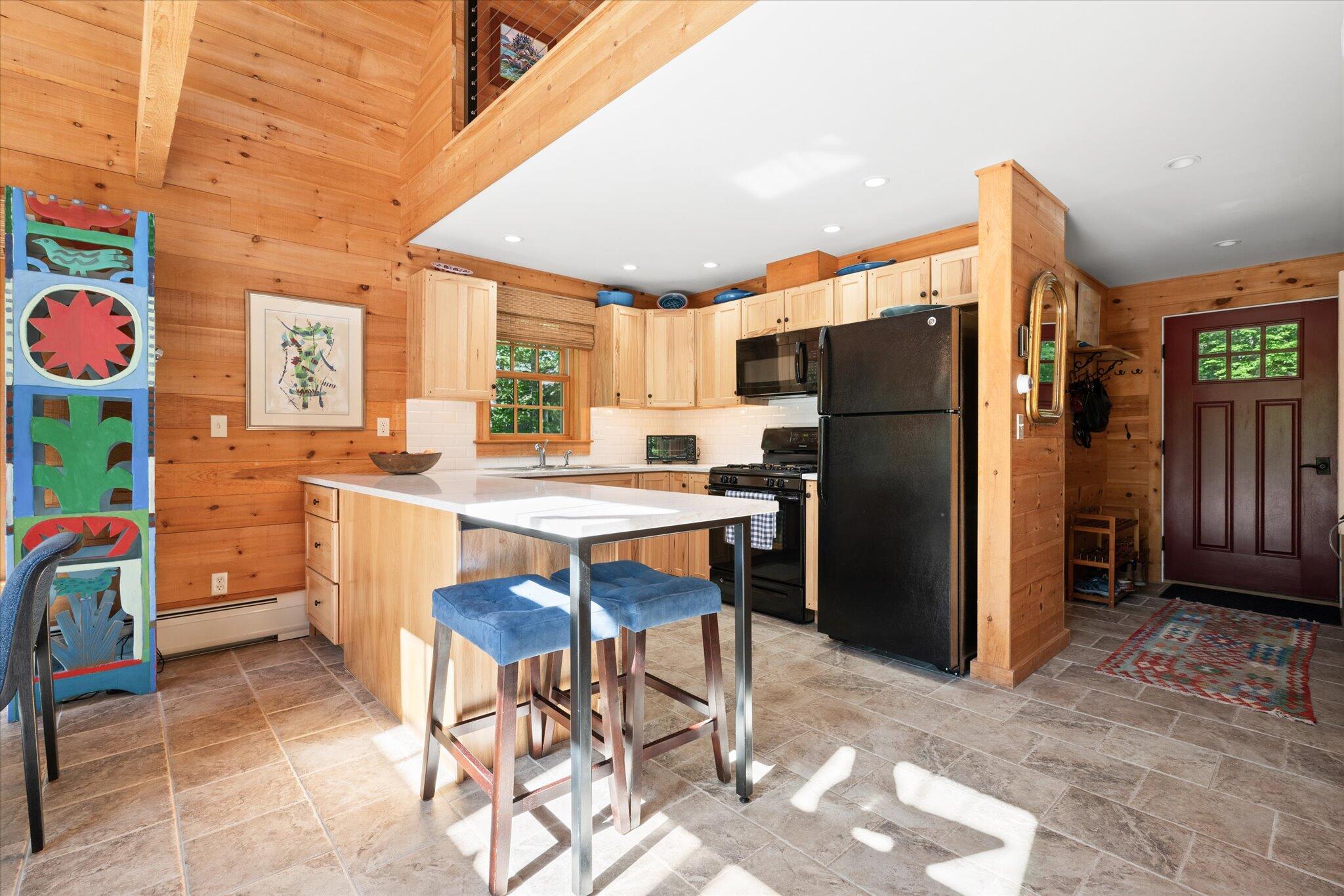 152 Herrick Road Brooksville ME 04617