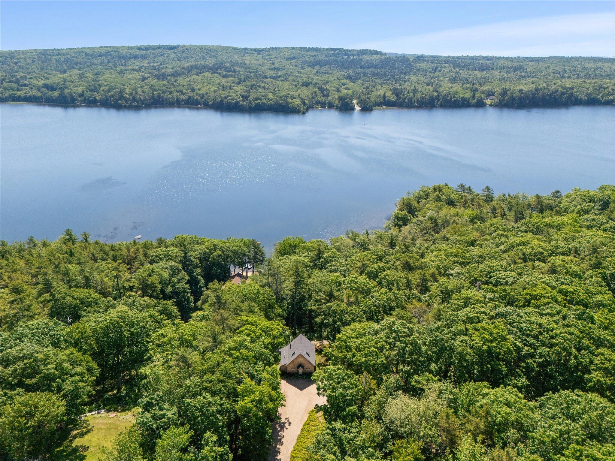 152 Herrick Road Brooksville ME 04617