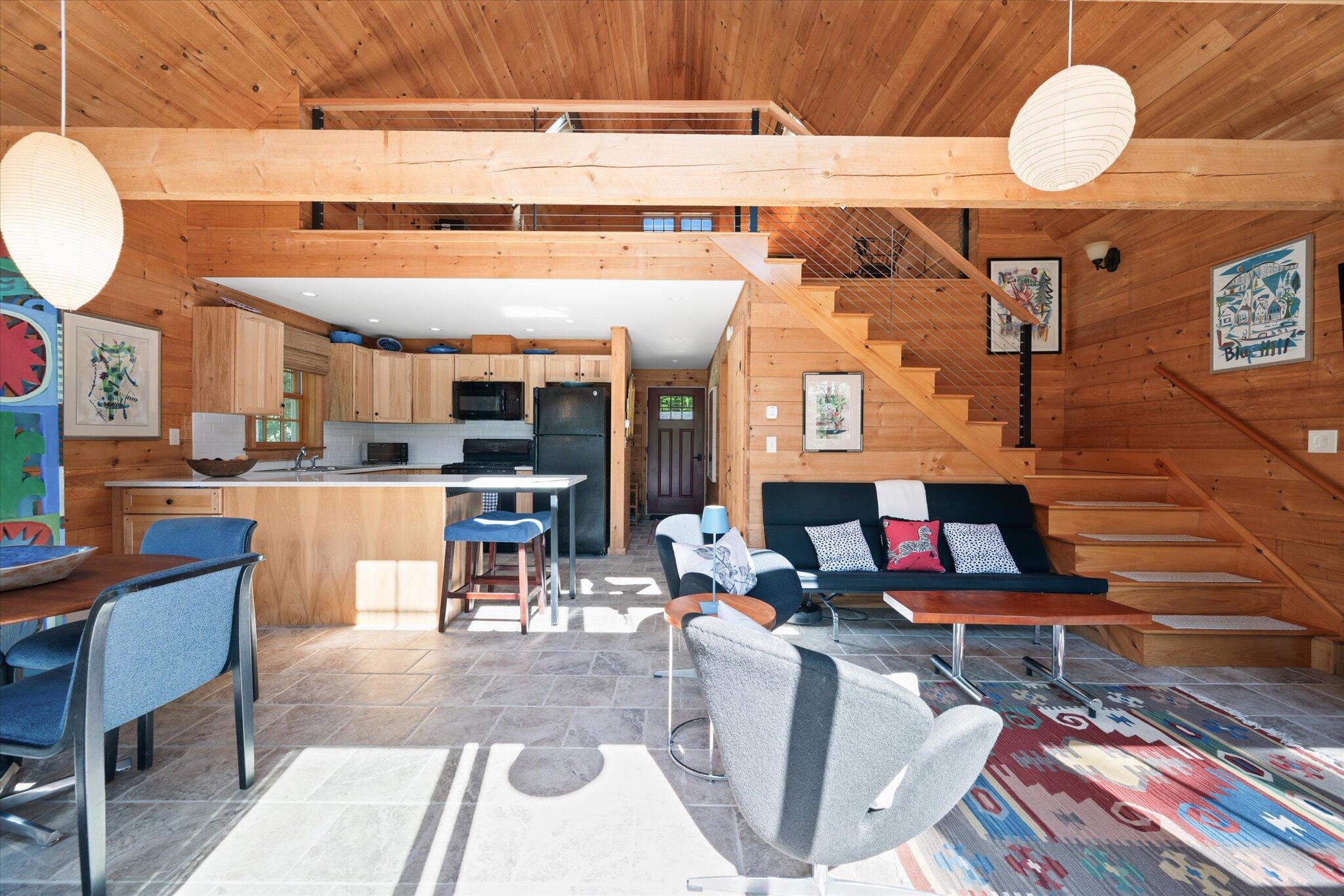 152 Herrick Road Brooksville ME 04617