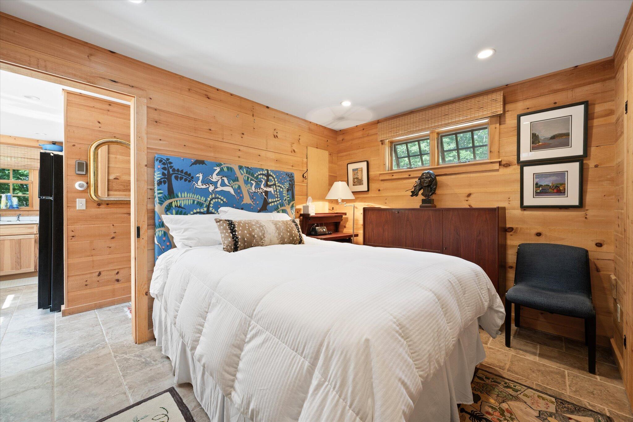 152 Herrick Road Brooksville ME 04617