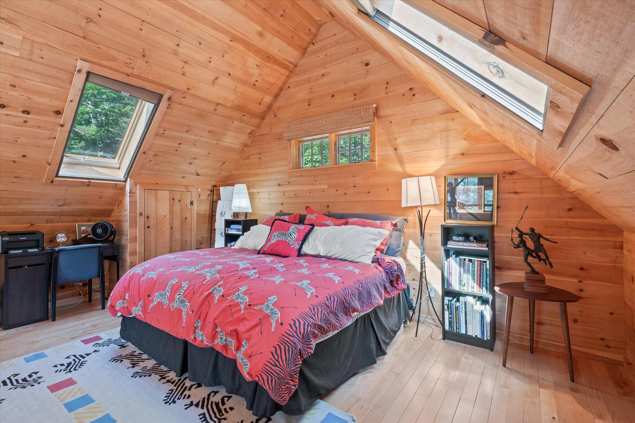 152 Herrick Road Brooksville ME 04617