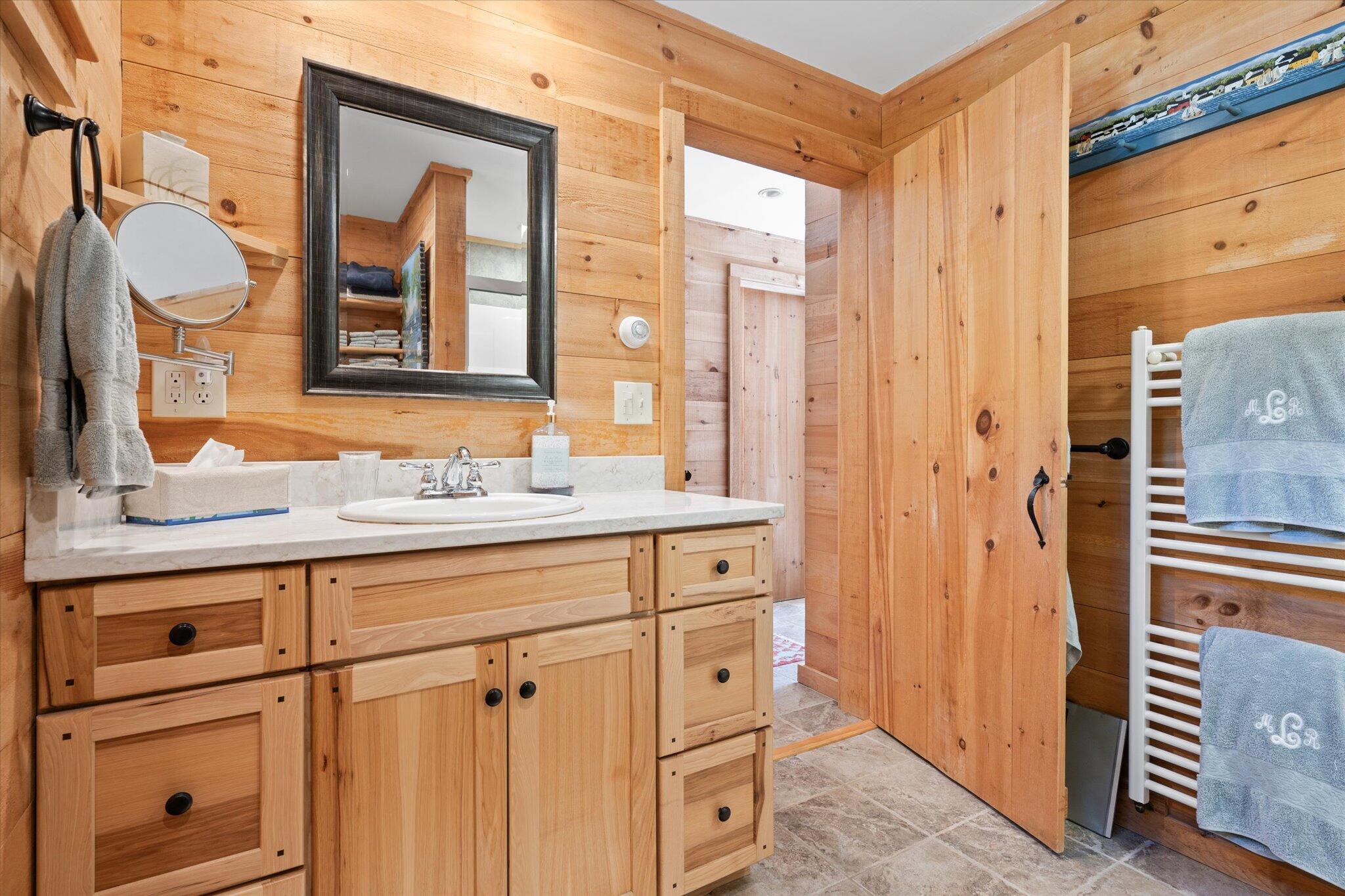 152 Herrick Road Brooksville ME 04617