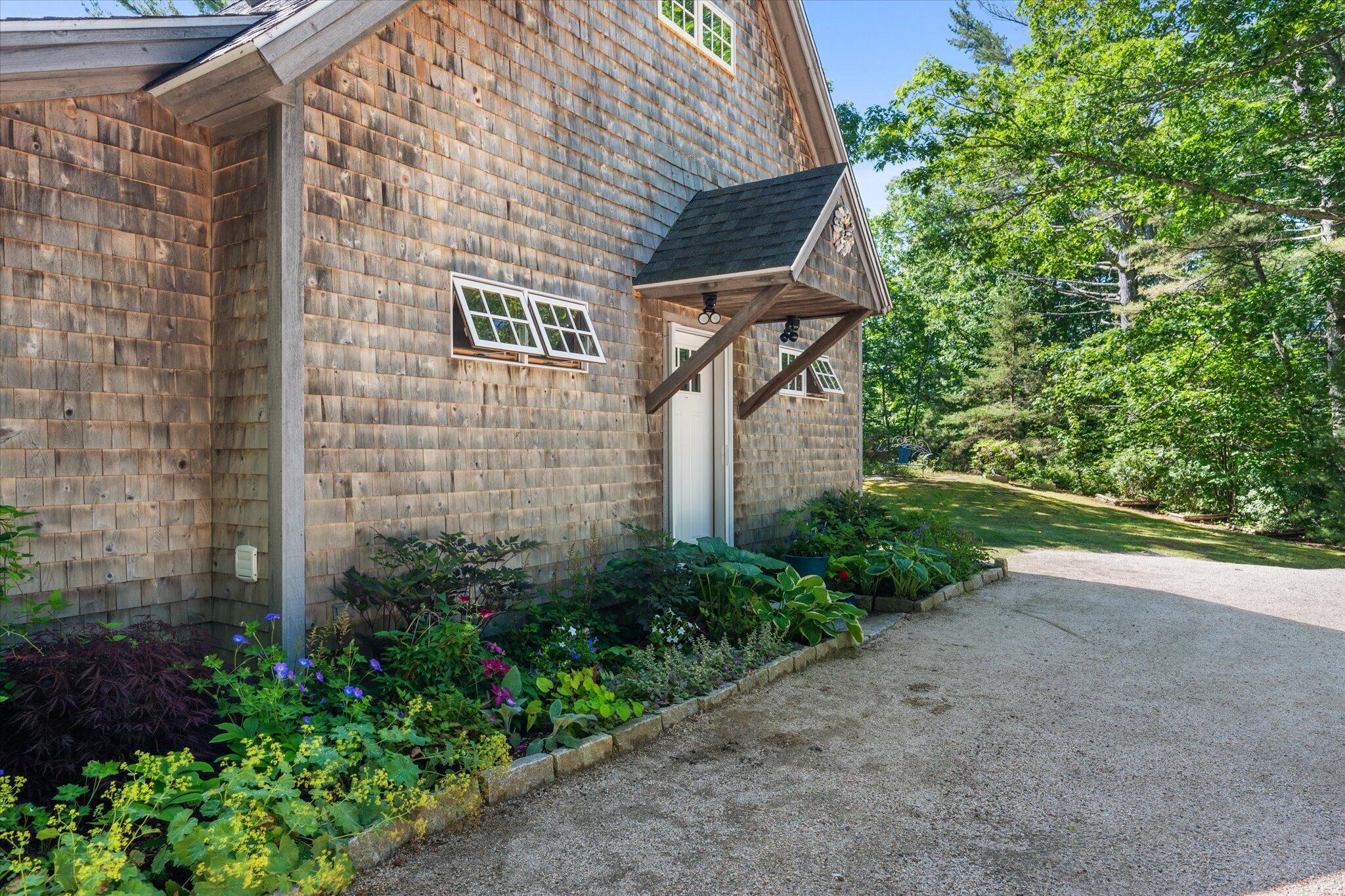 152 Herrick Road Brooksville ME 04617