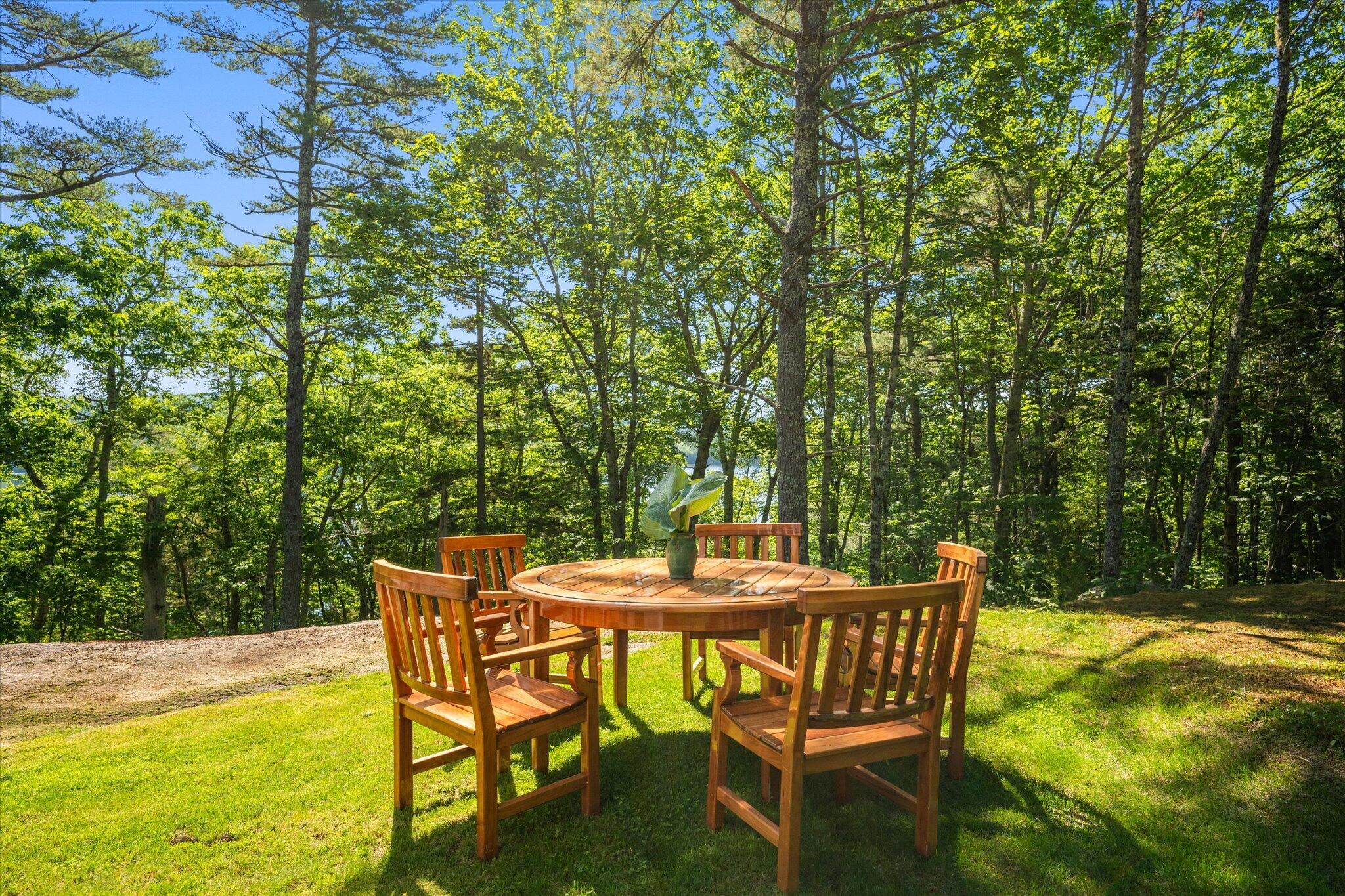 152 Herrick Road Brooksville ME 04617