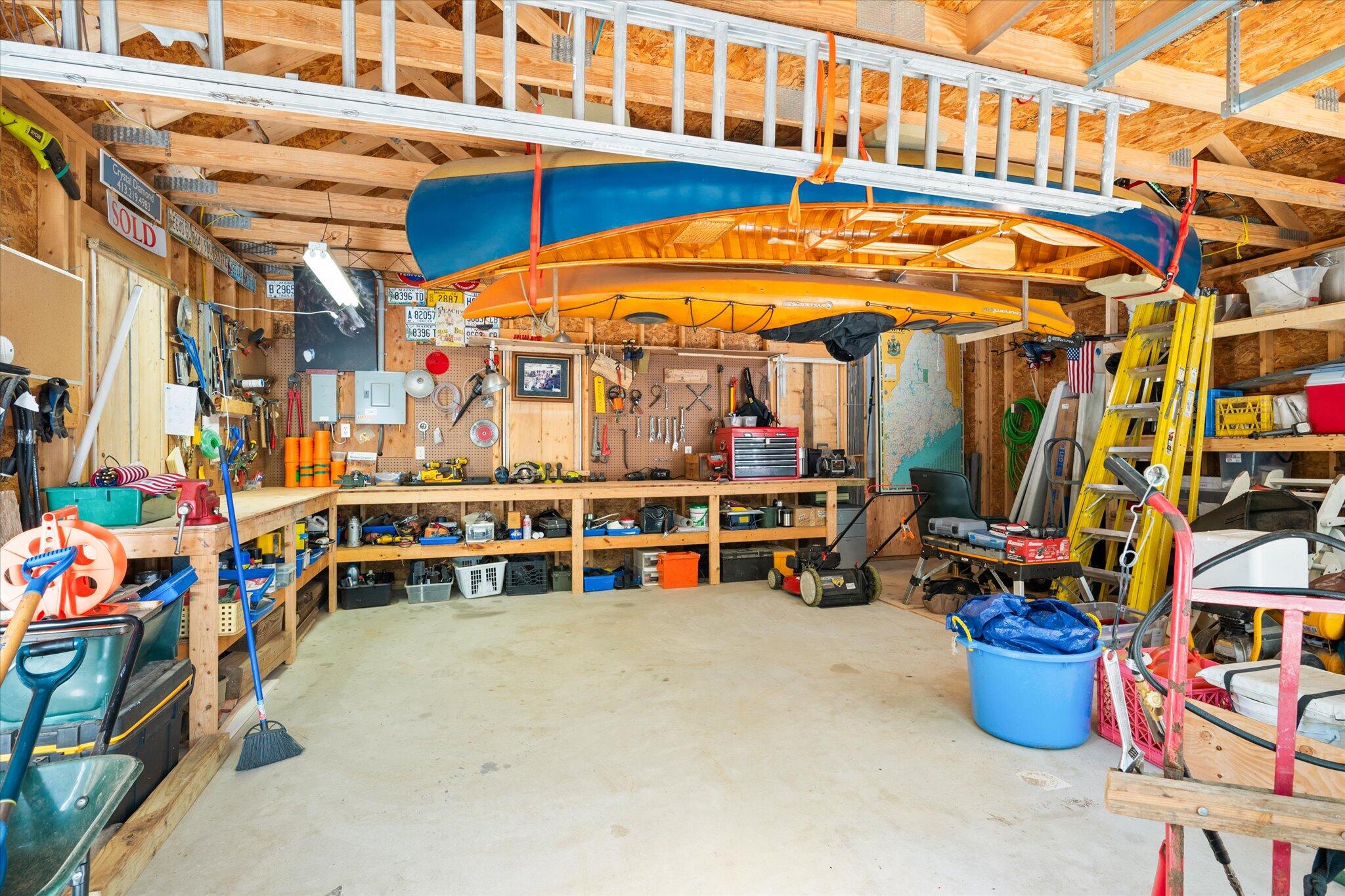 152 Herrick Road Brooksville ME 04617