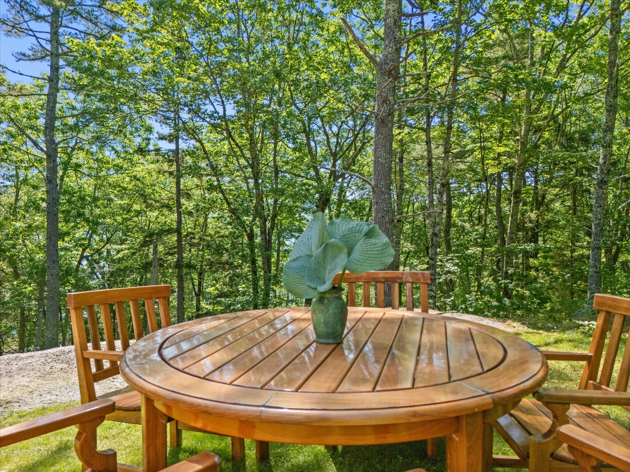 152 Herrick Road Brooksville ME 04617