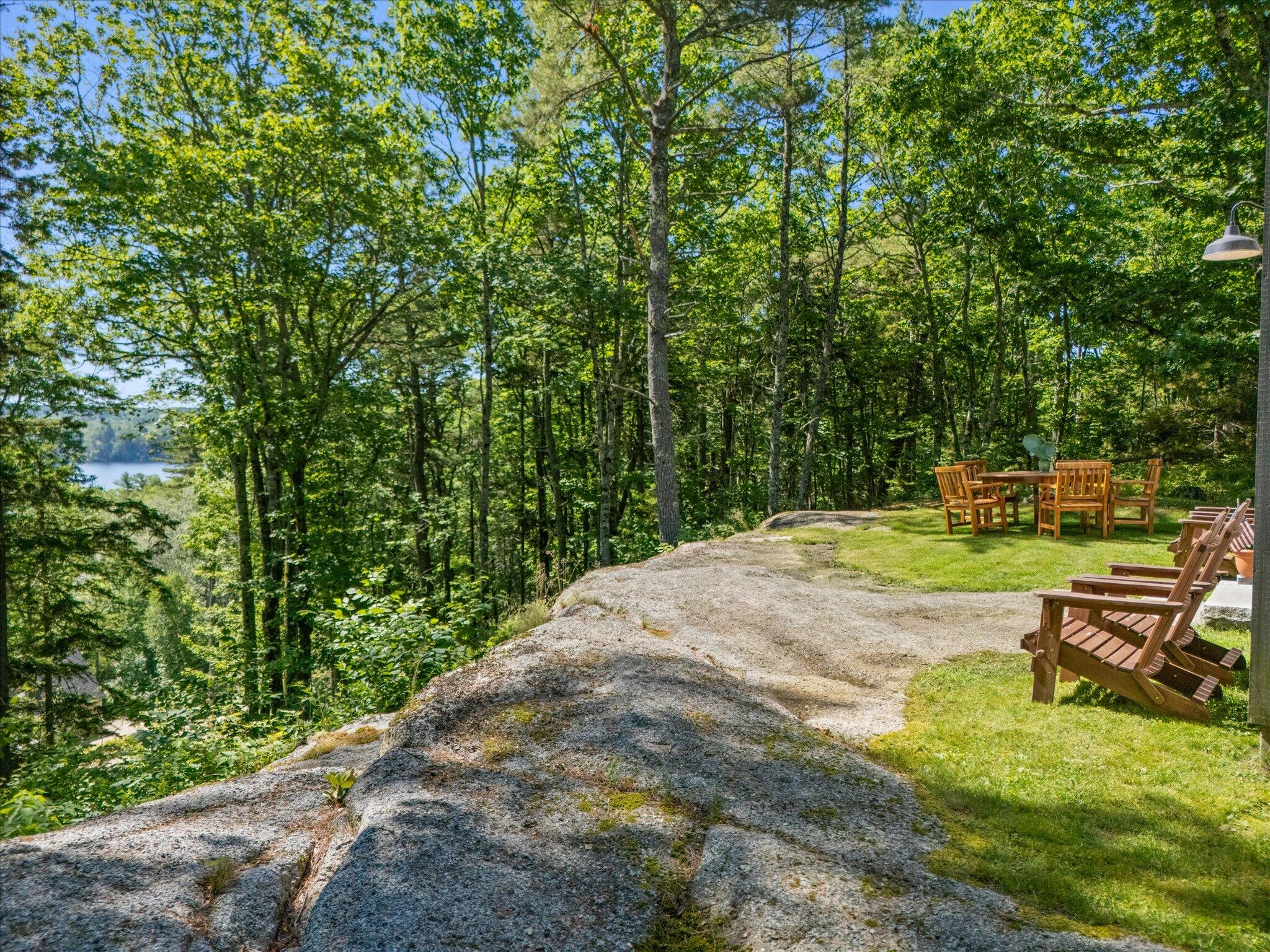 152 Herrick Road Brooksville ME 04617