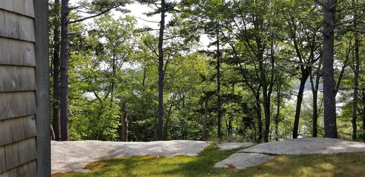 152 Herrick Road Brooksville ME 04617