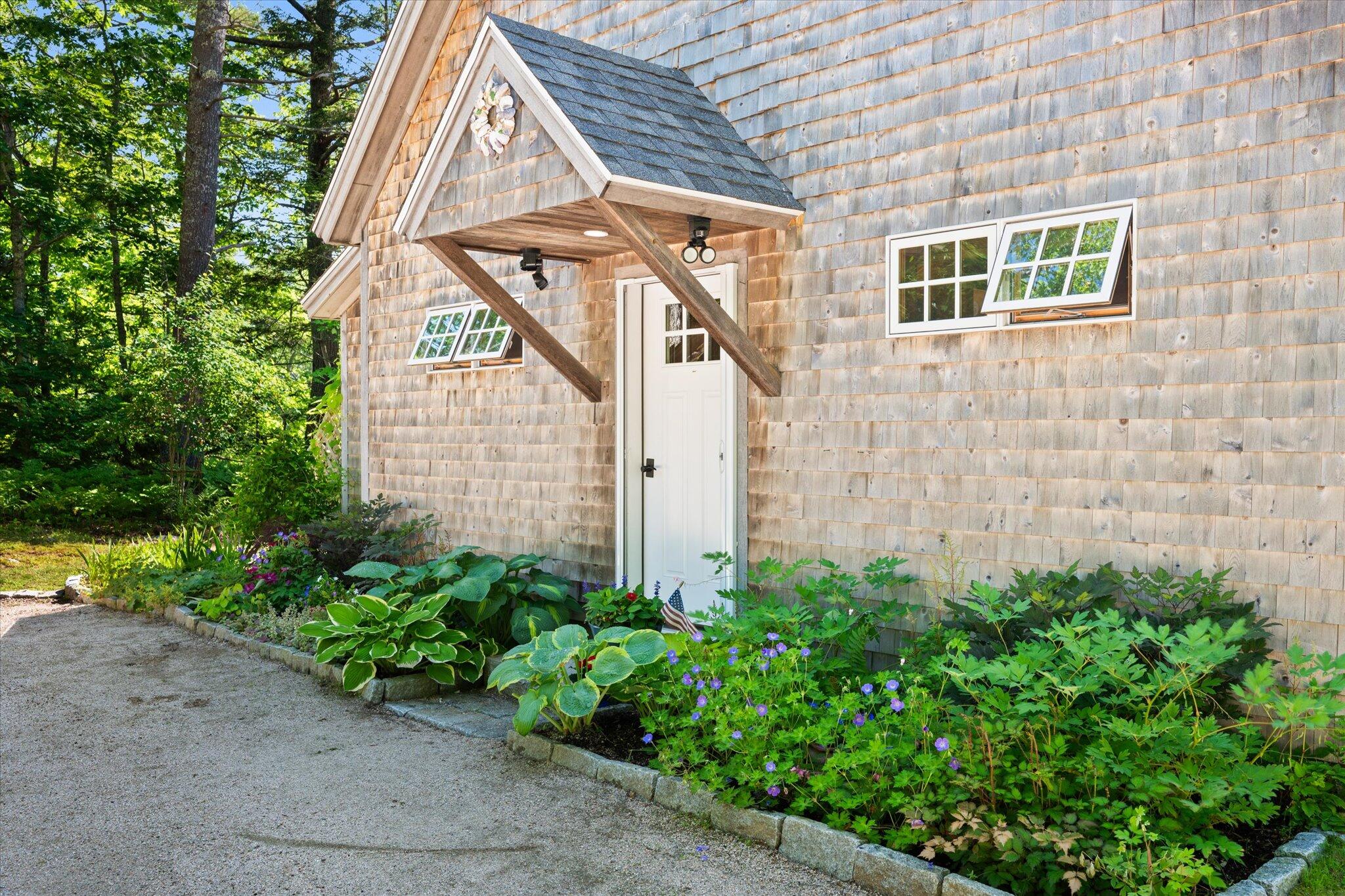 152 Herrick Road Brooksville ME 04617