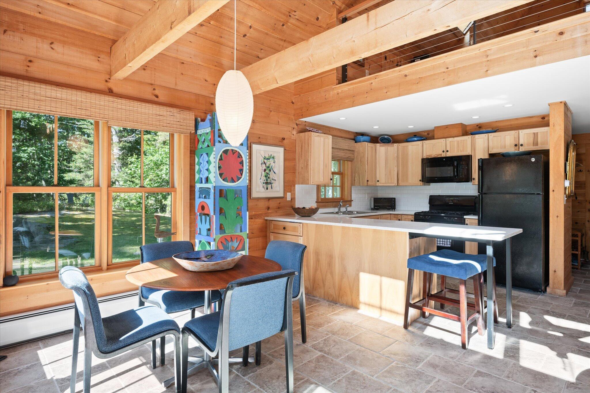 152 Herrick Road Brooksville ME 04617