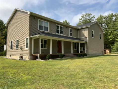 75 Tiger Hill Road Poland ME 04274