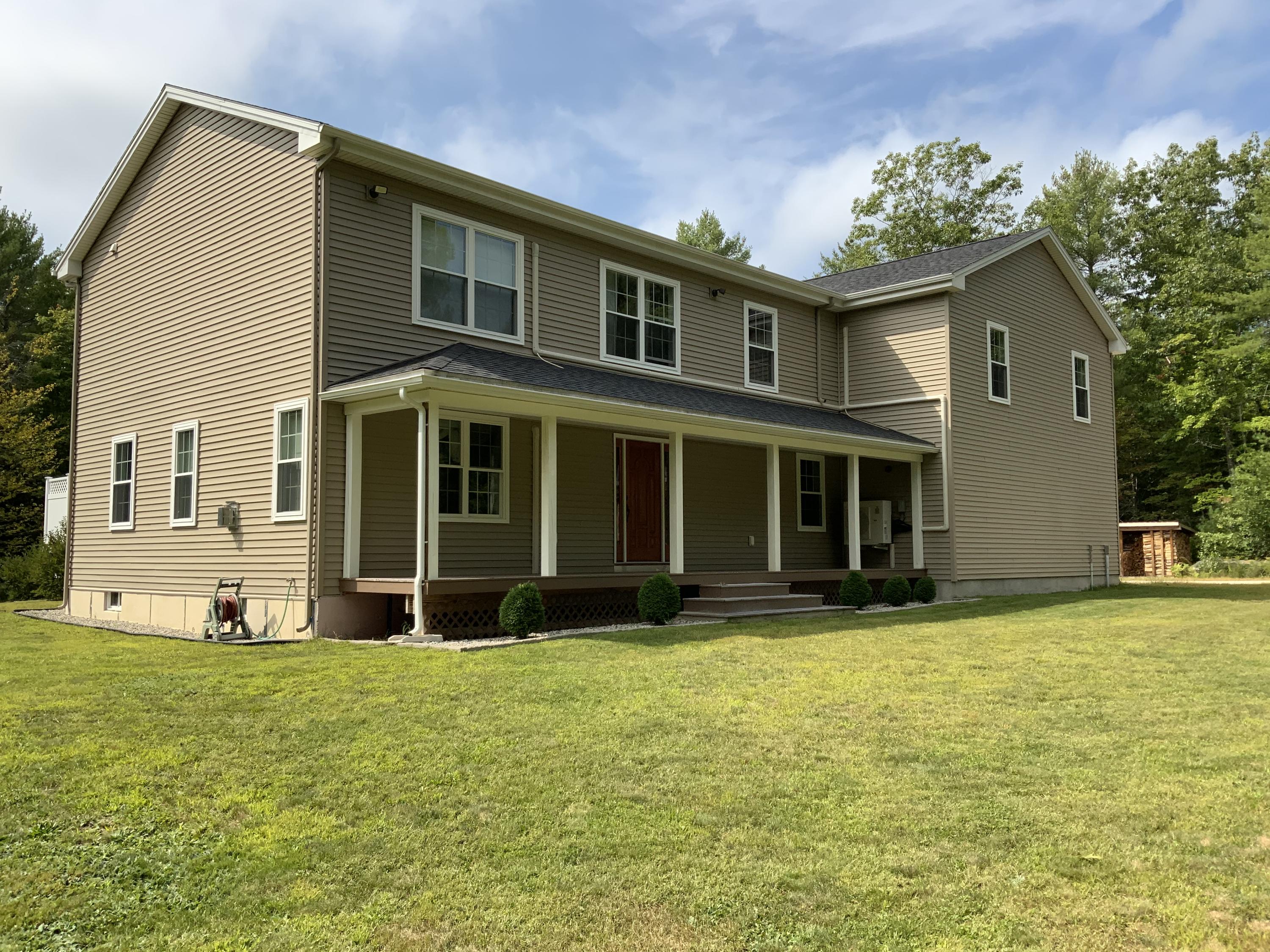 75 Tiger Hill Road Poland ME 04274