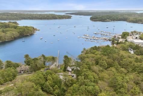 31 Knubble Road Georgetown ME 04548