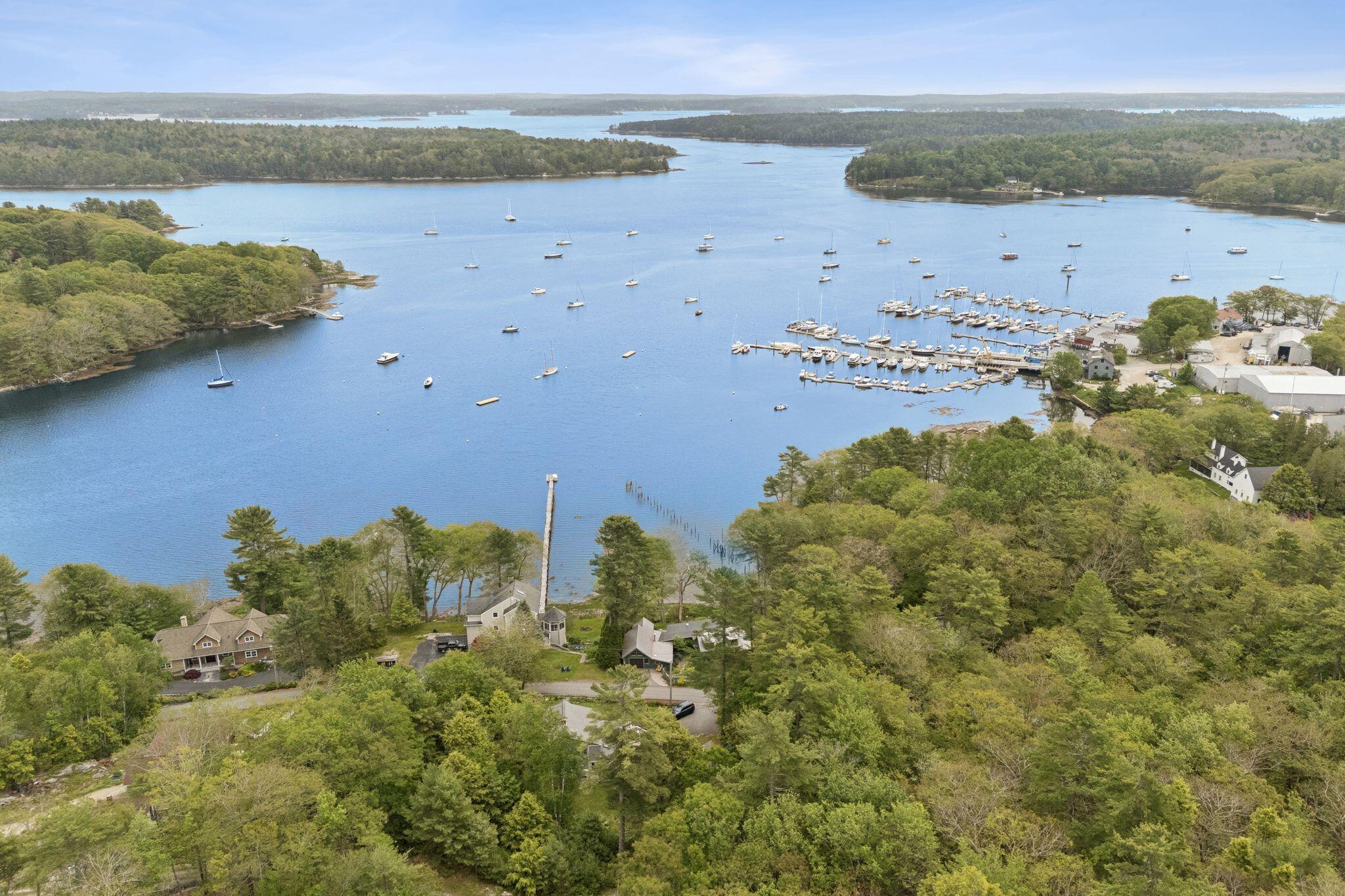 31 Knubble Road Georgetown ME 04548