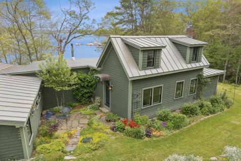 31 Knubble Road Georgetown ME 04548