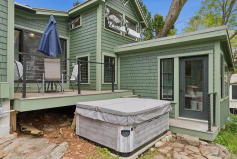 31 Knubble Road Georgetown ME 04548