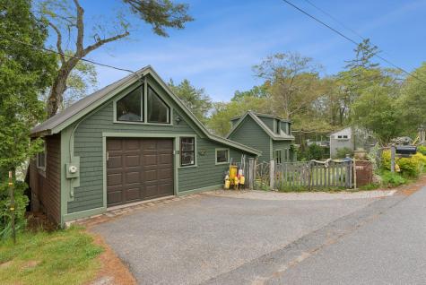 31 Knubble Road Georgetown ME 04548