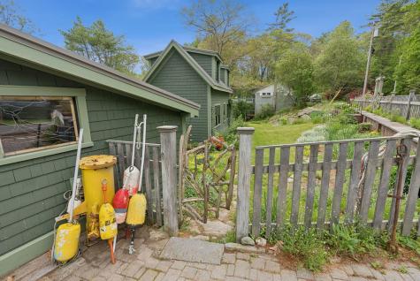 31 Knubble Road Georgetown ME 04548