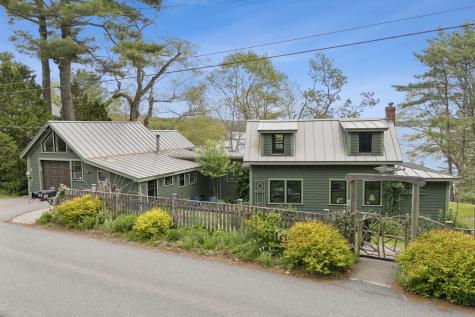 31 Knubble Road Georgetown ME 04548