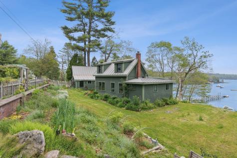 31 Knubble Road Georgetown ME 04548