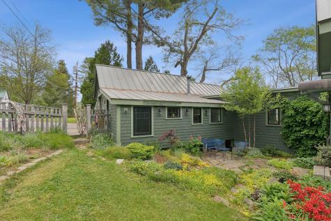 31 Knubble Road Georgetown ME 04548