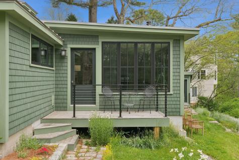 31 Knubble Road Georgetown ME 04548